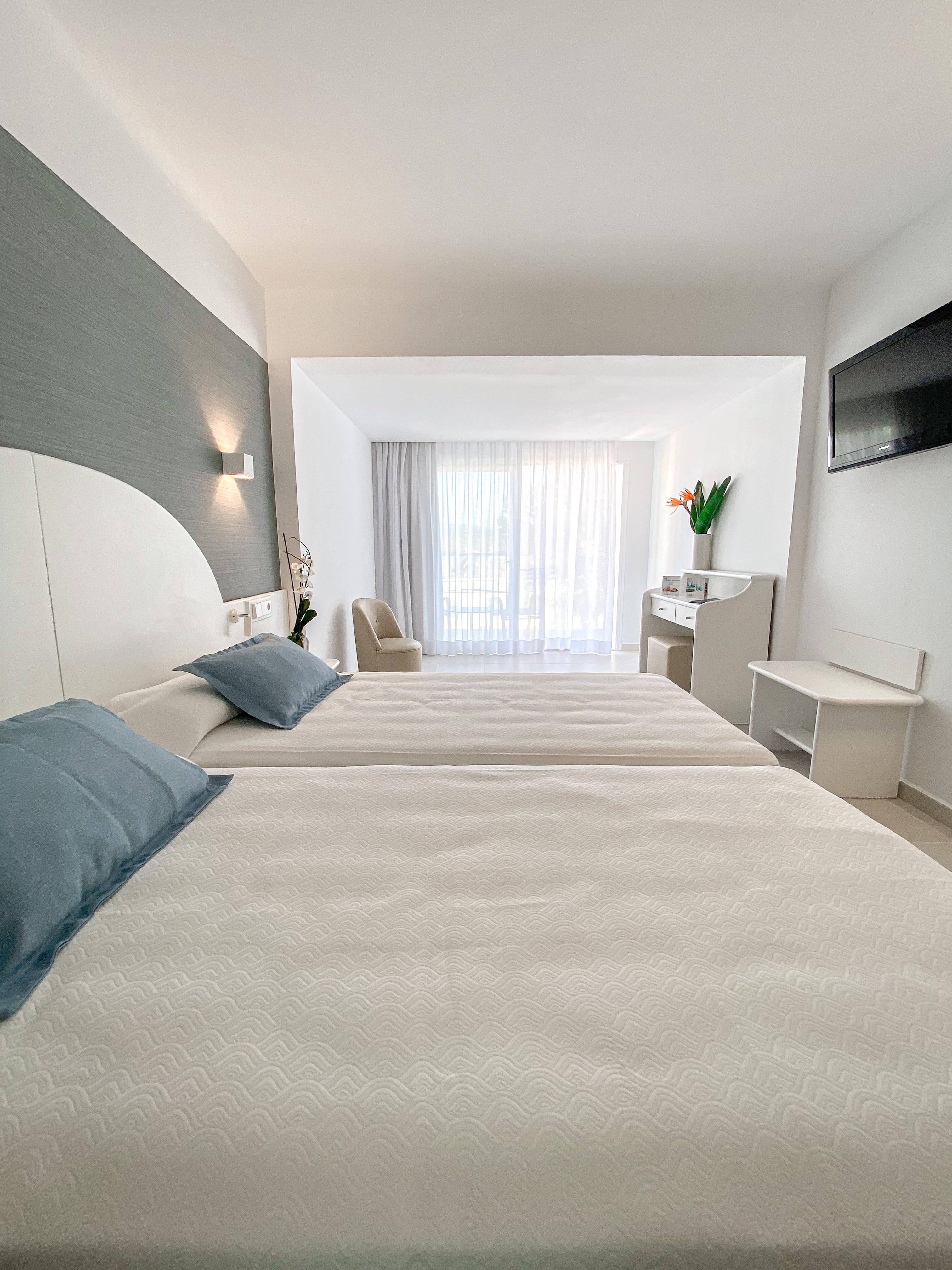 Reverence Life - Adults Only 4* Santa Ponsa