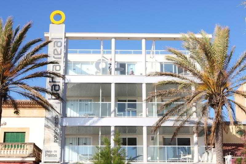Turisticos Mix Br At2179 Playa de Palma (Mallorca)