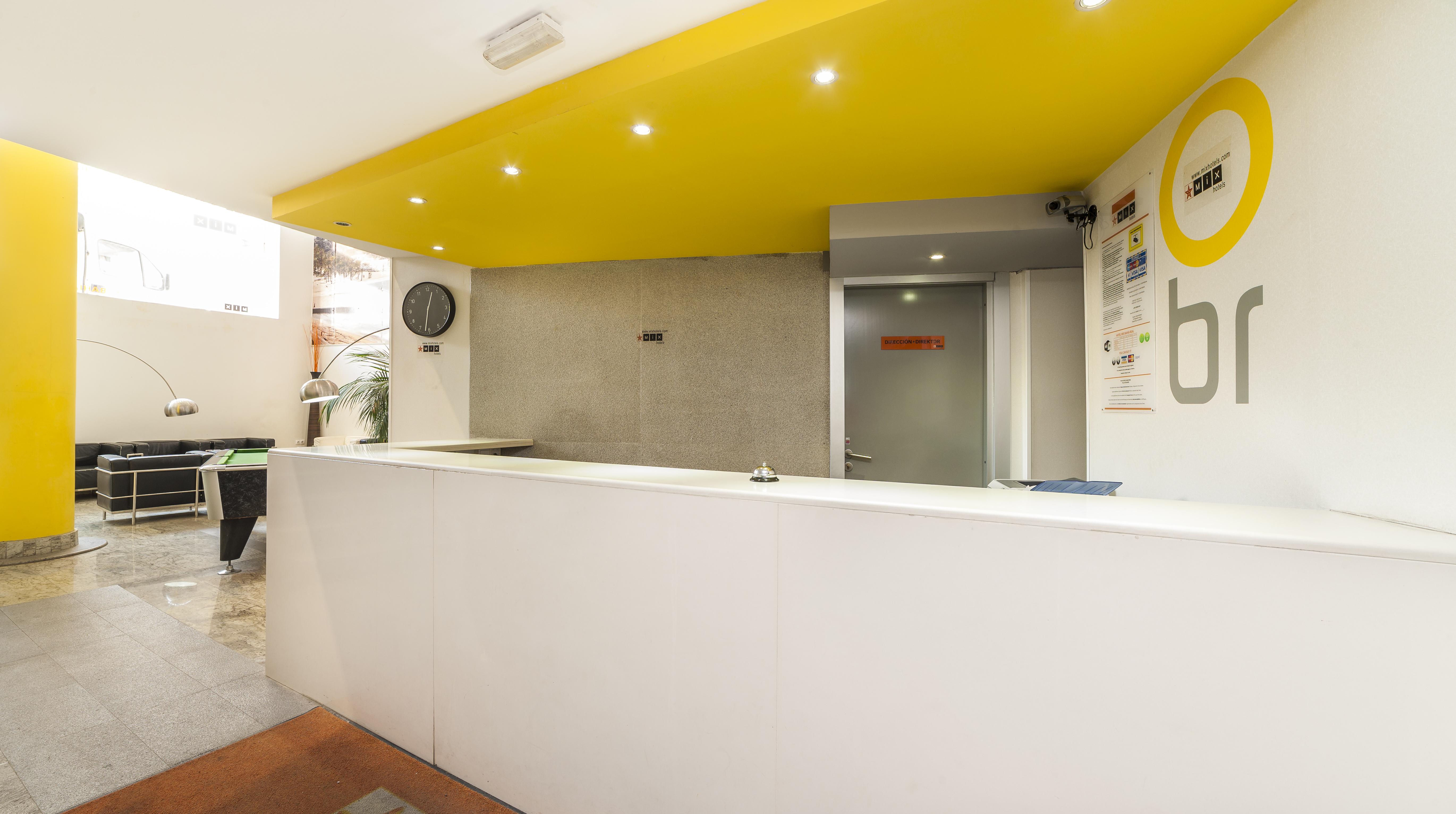 Turisticos Mix Br At2179 Playa de Palma (Mallorca)