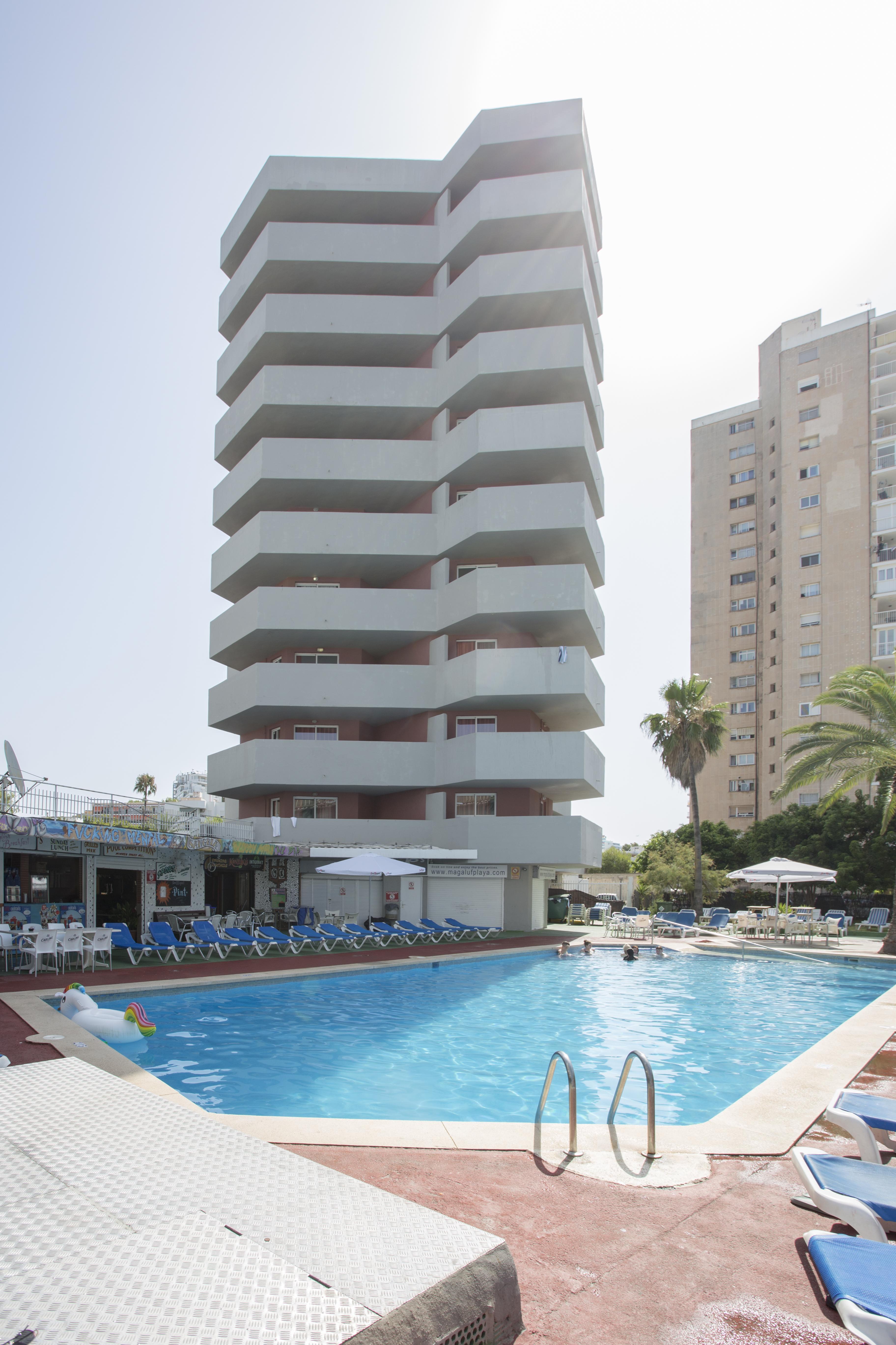 Apartamento Playa - Adults Only Magaluf (Mallorca)