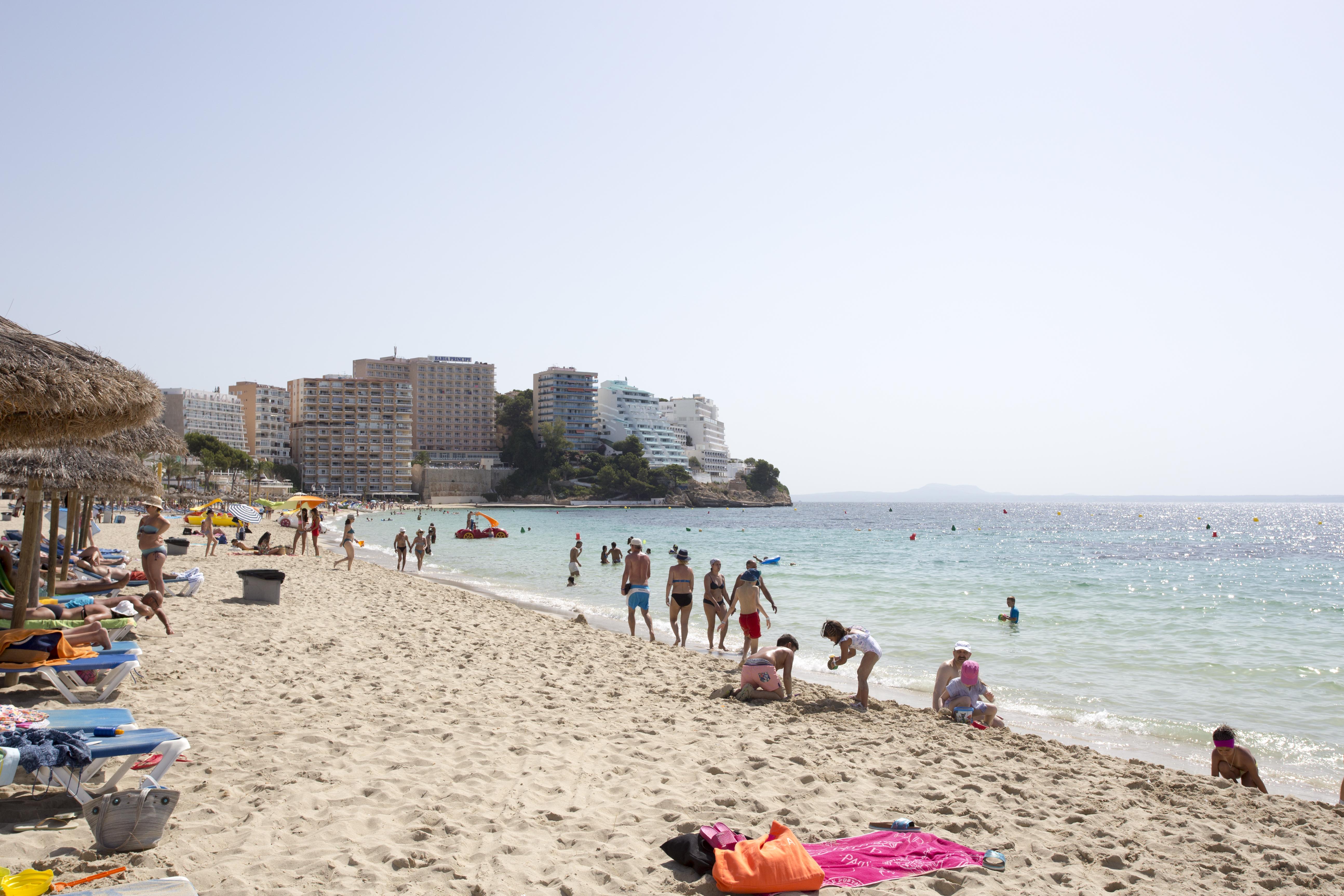 Playa - Adults Only * Magaluf (Mallorca)