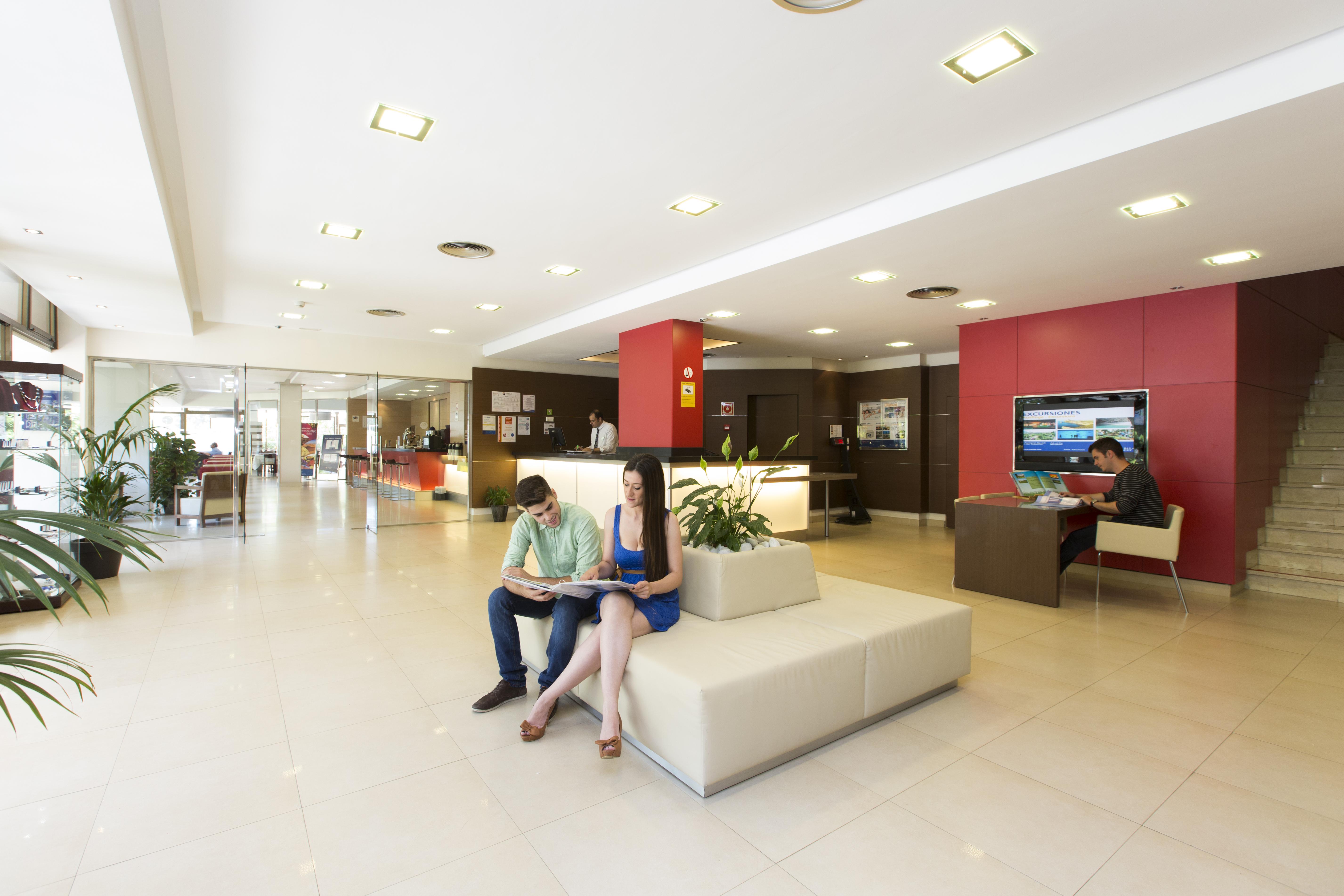 Pabisa Chico (adults Only) Hotel Playa de Palma (Mallorca)