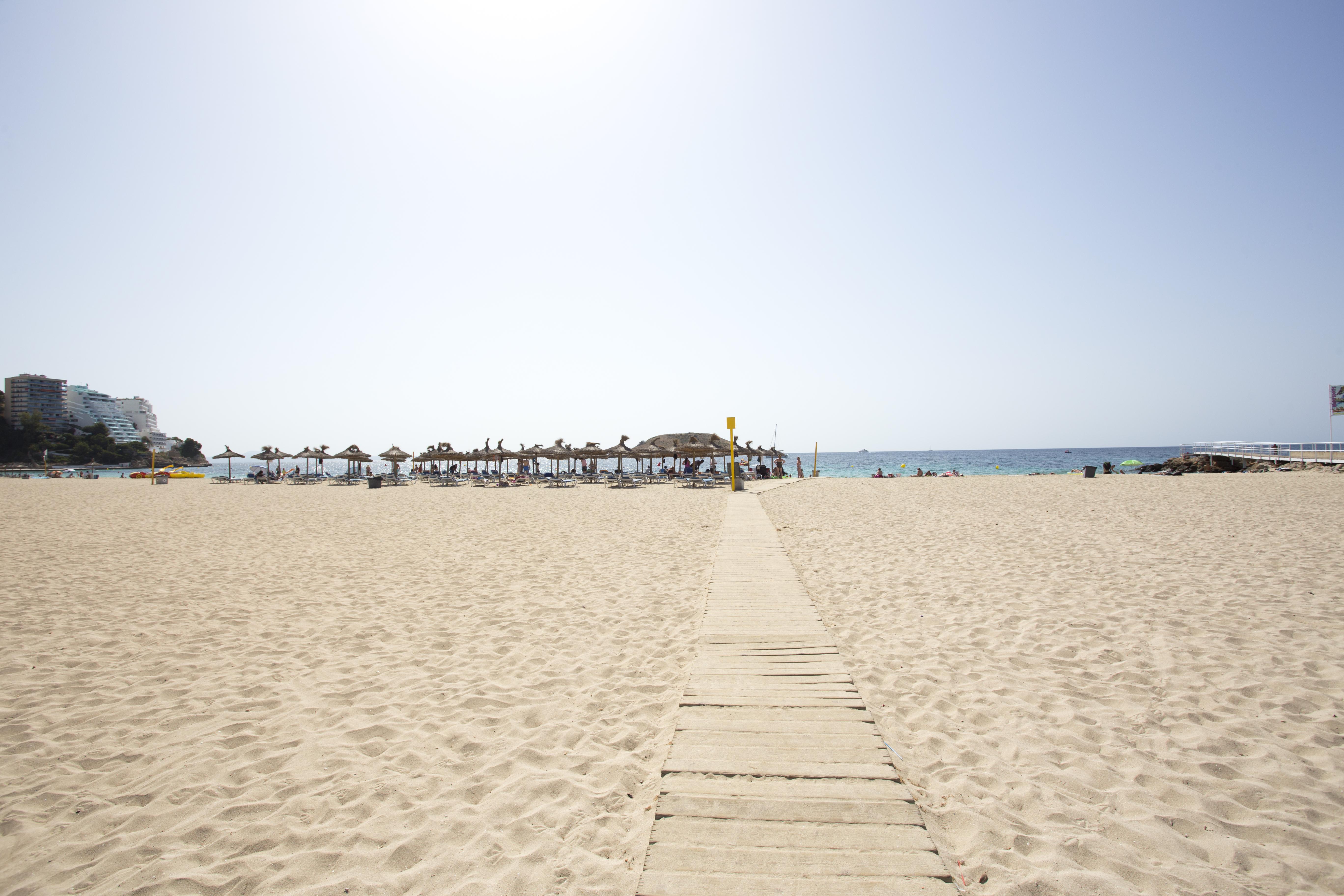Playa - Adults Only Magaluf (Mallorca)