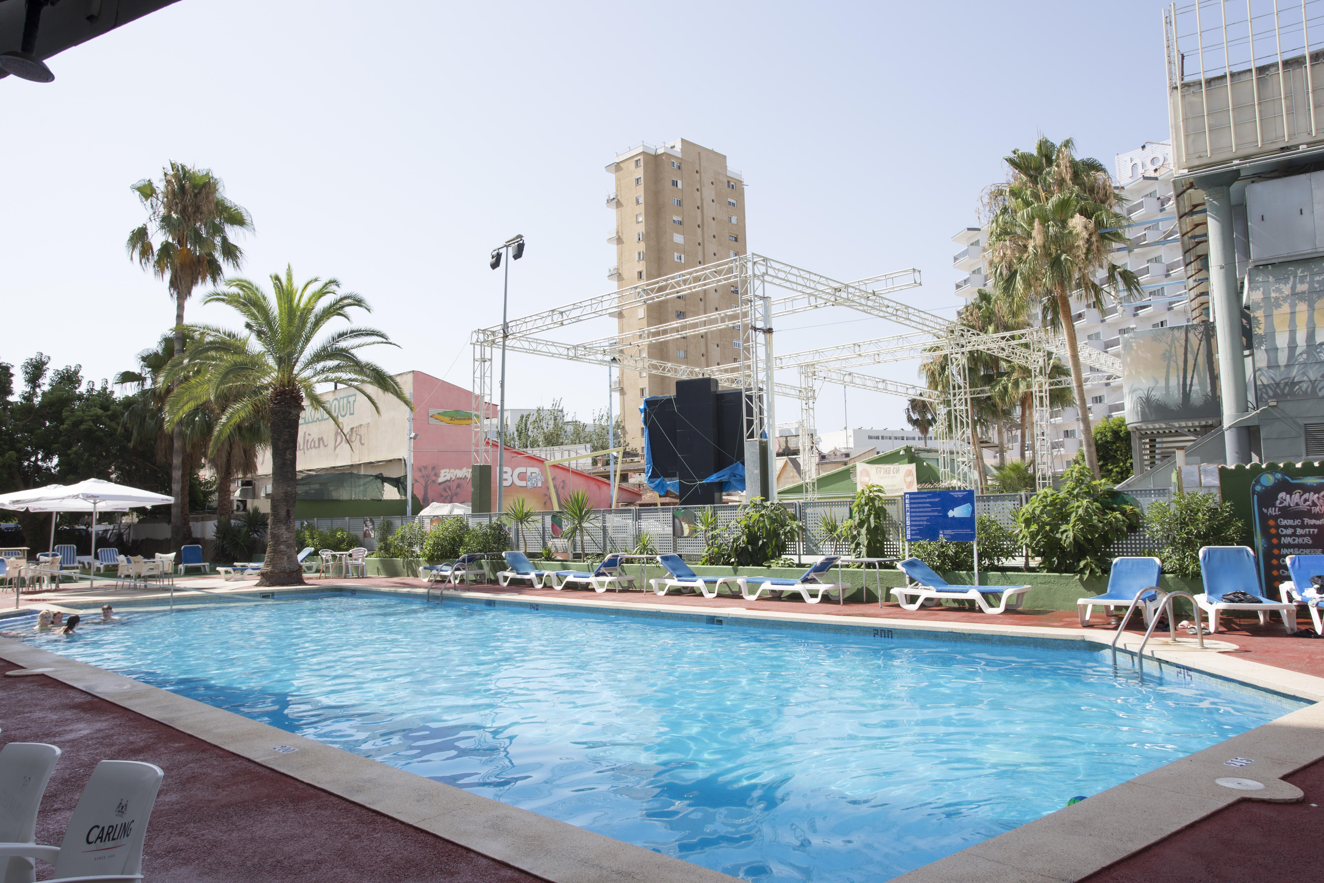 Apartamento Playa - Adults Only *