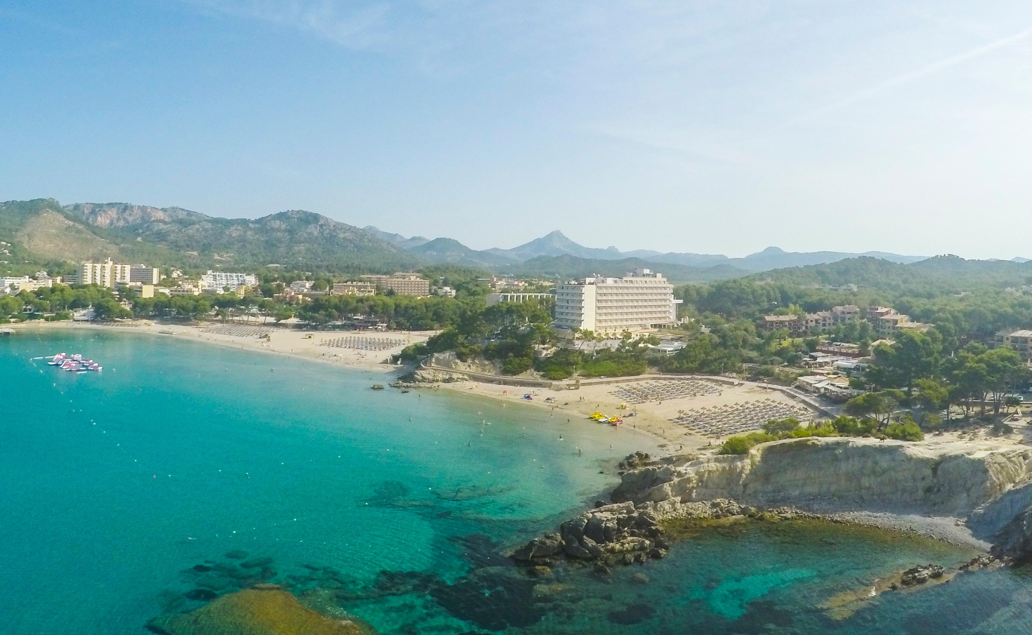 Hotel Universal Lido Park 4*