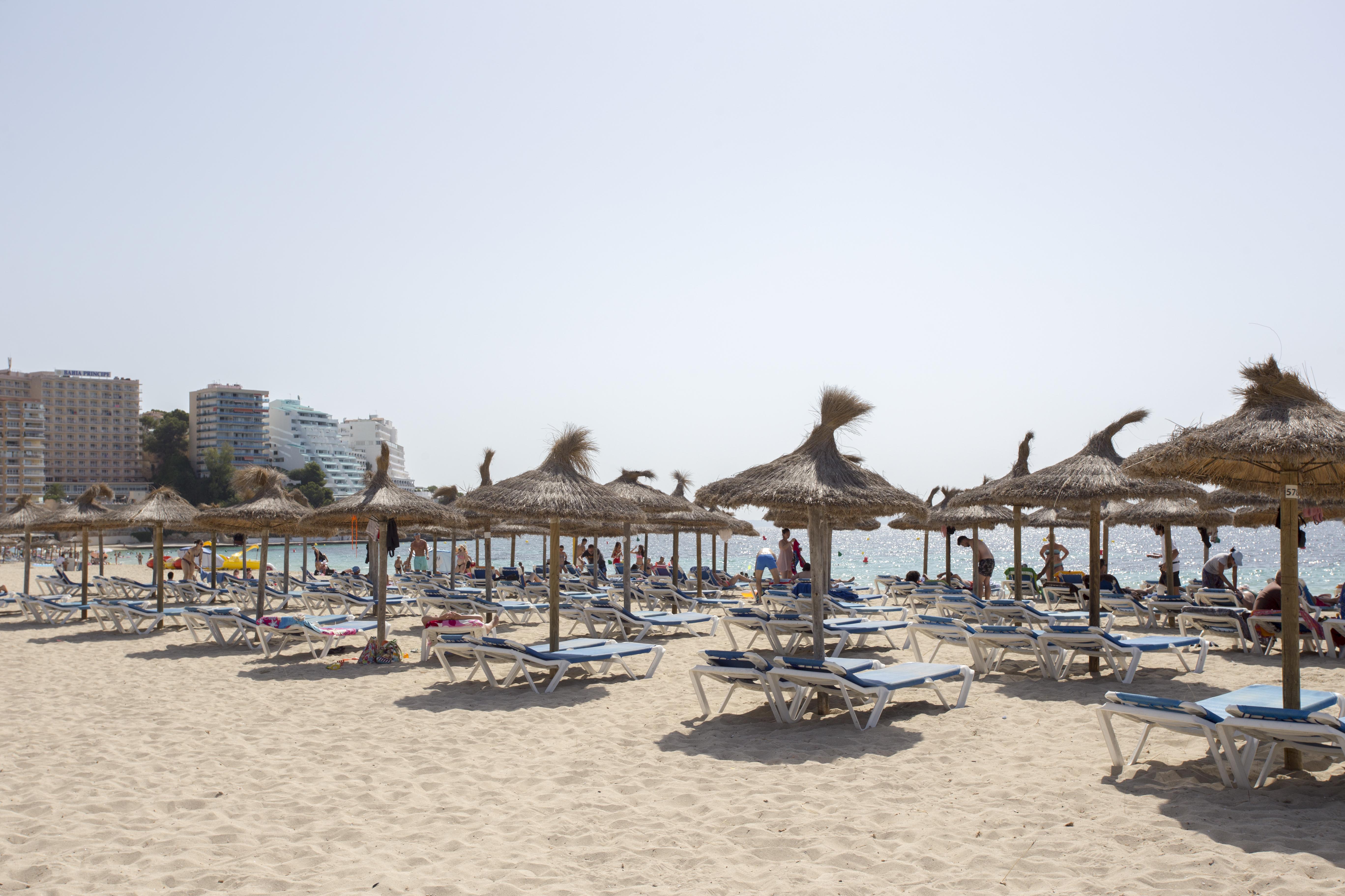 Playa - Adults Only * Magaluf (Mallorca)
