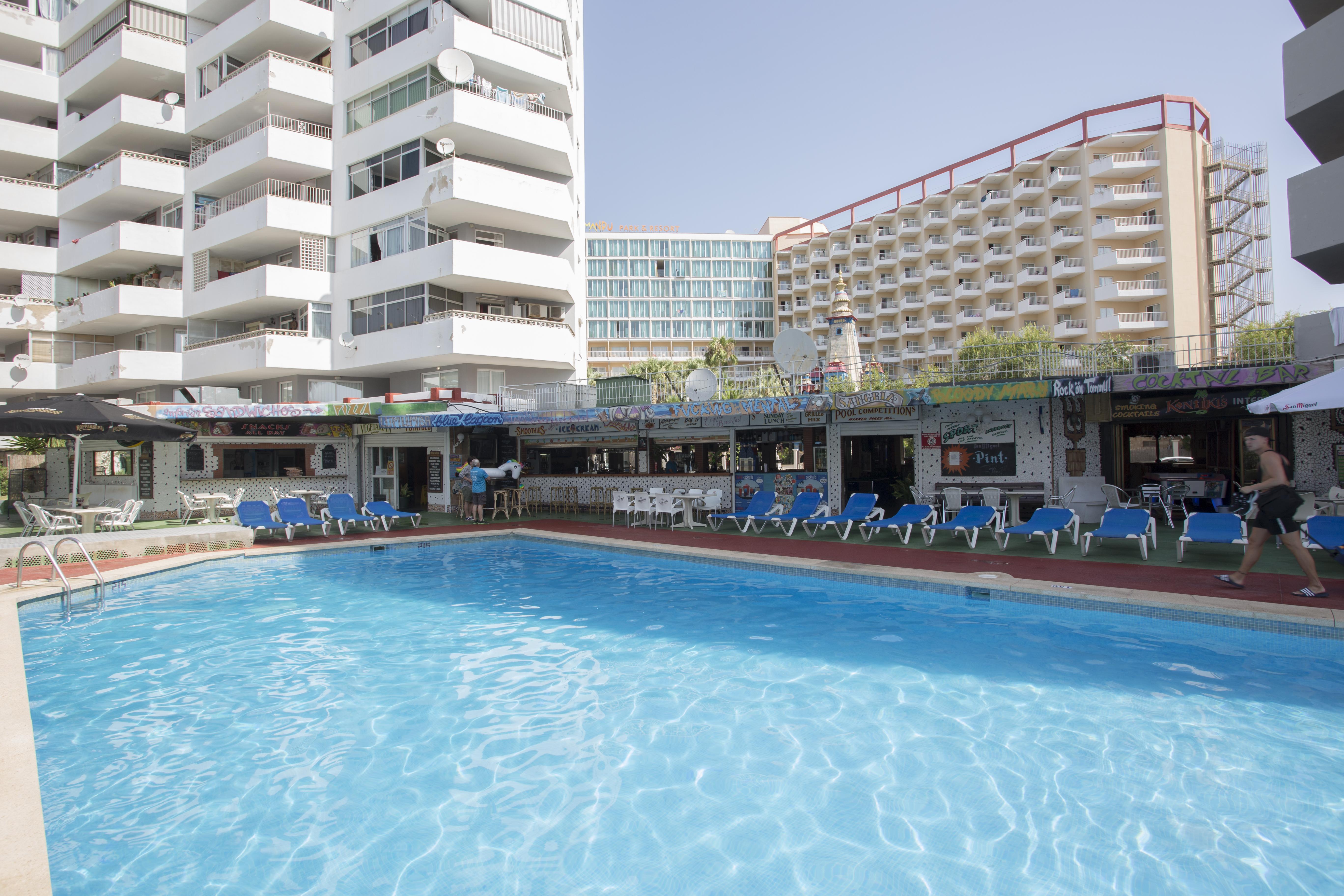 Apartamento Playa - Adults Only *