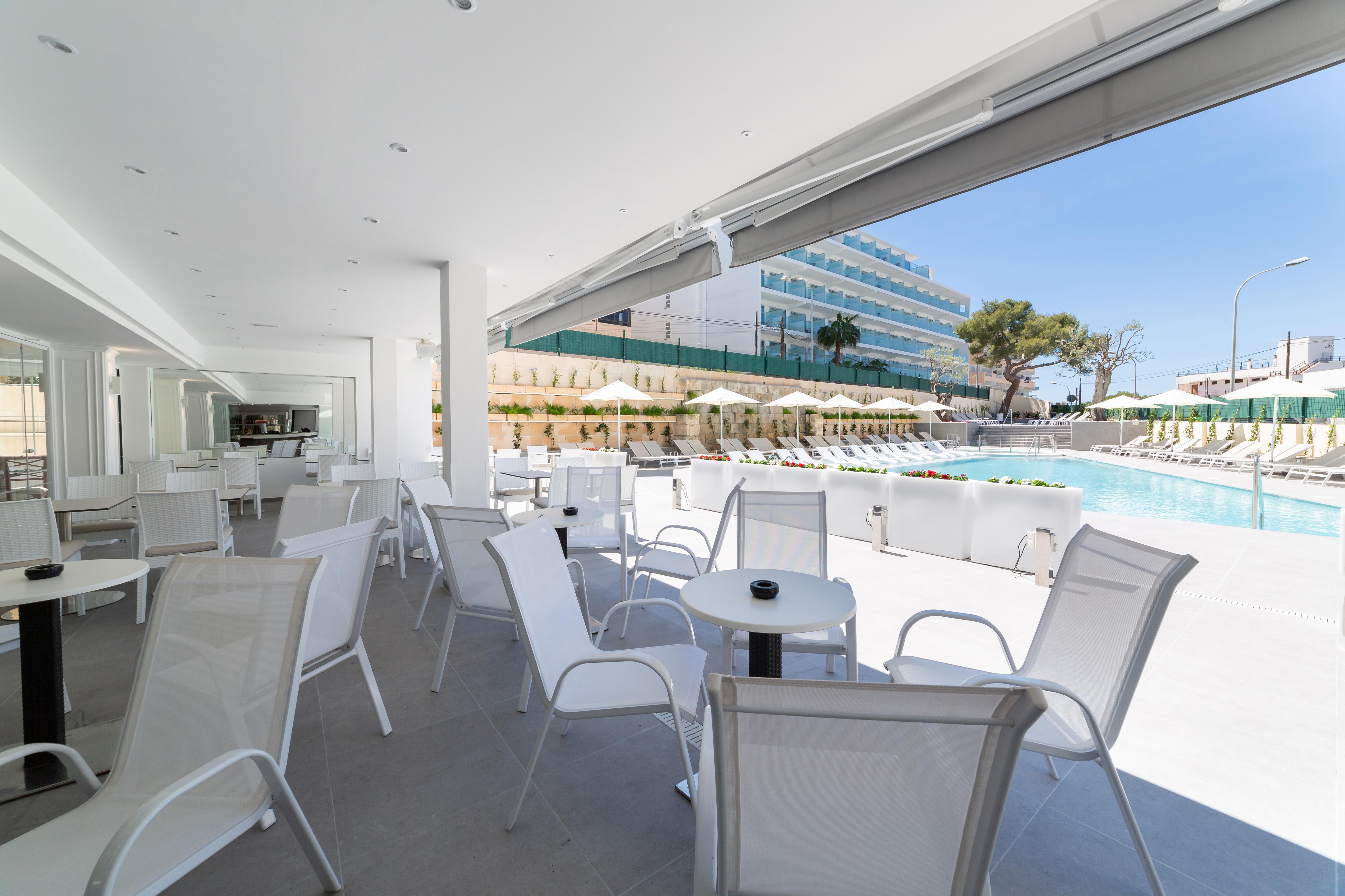 Hotel Reverence Life - Adults Only Santa Ponsa