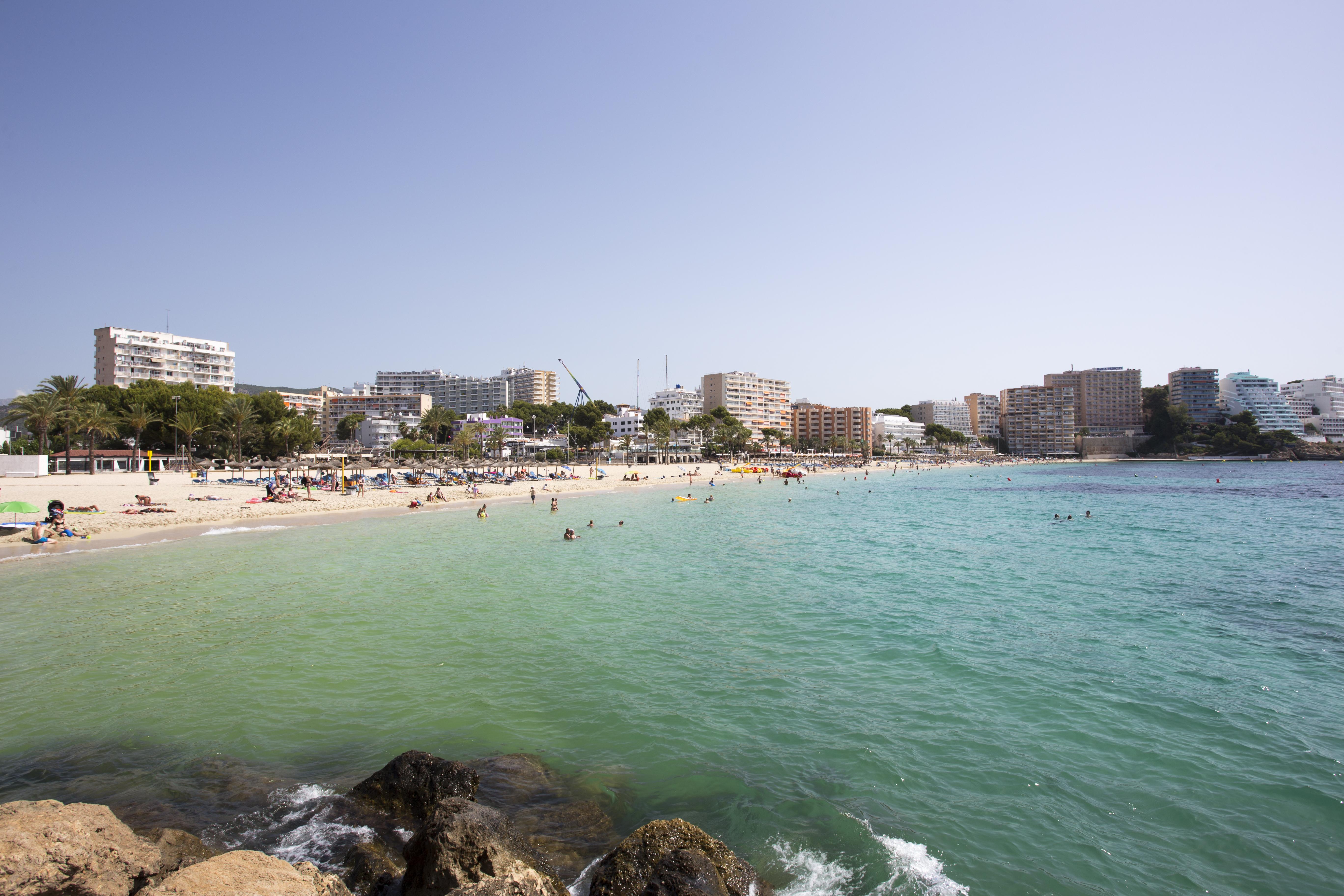Apartamento Playa - Adults Only