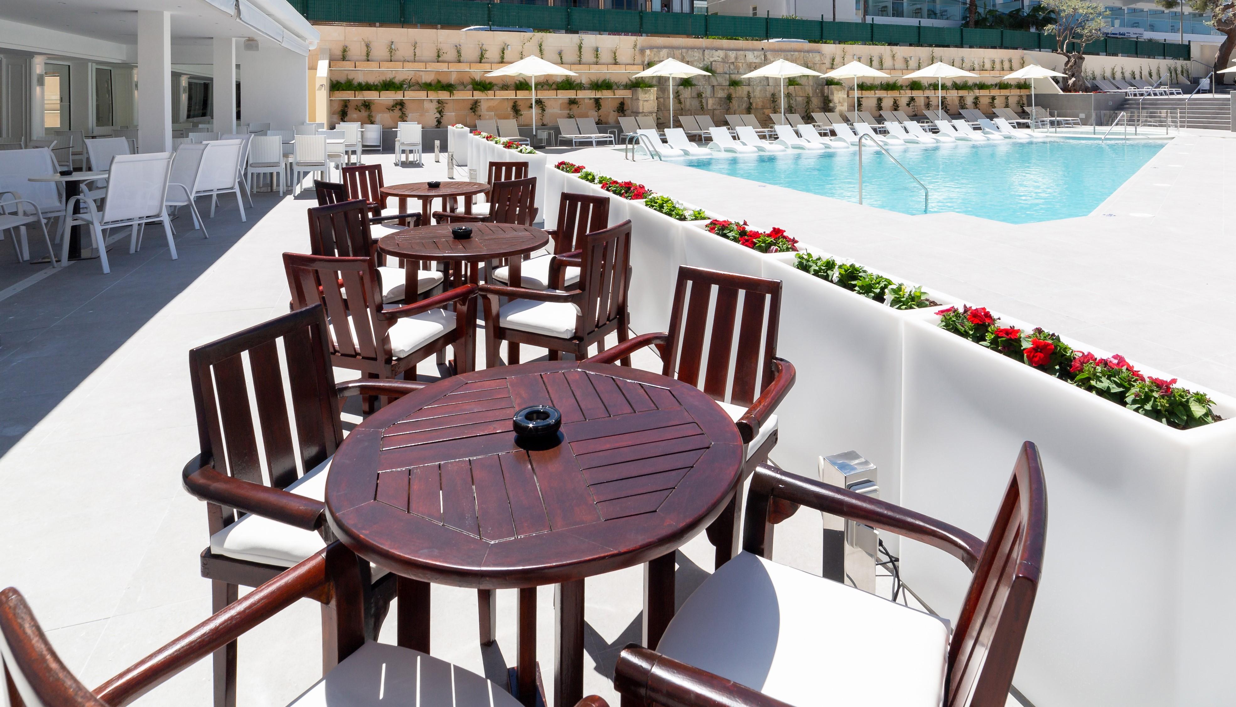 Reverence Life - Adults Only Hotel Santa Ponsa