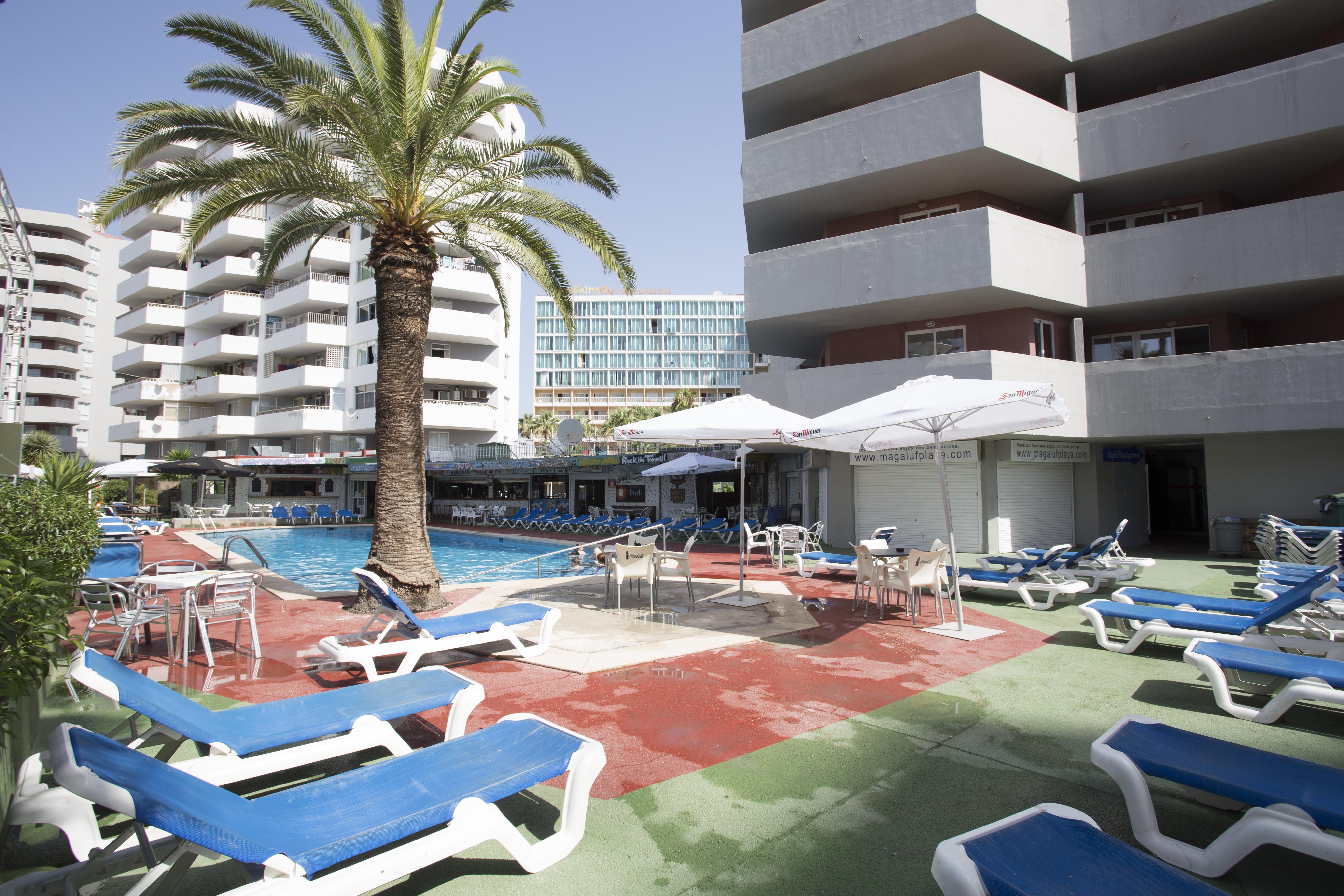 Playa - Adults Only *
