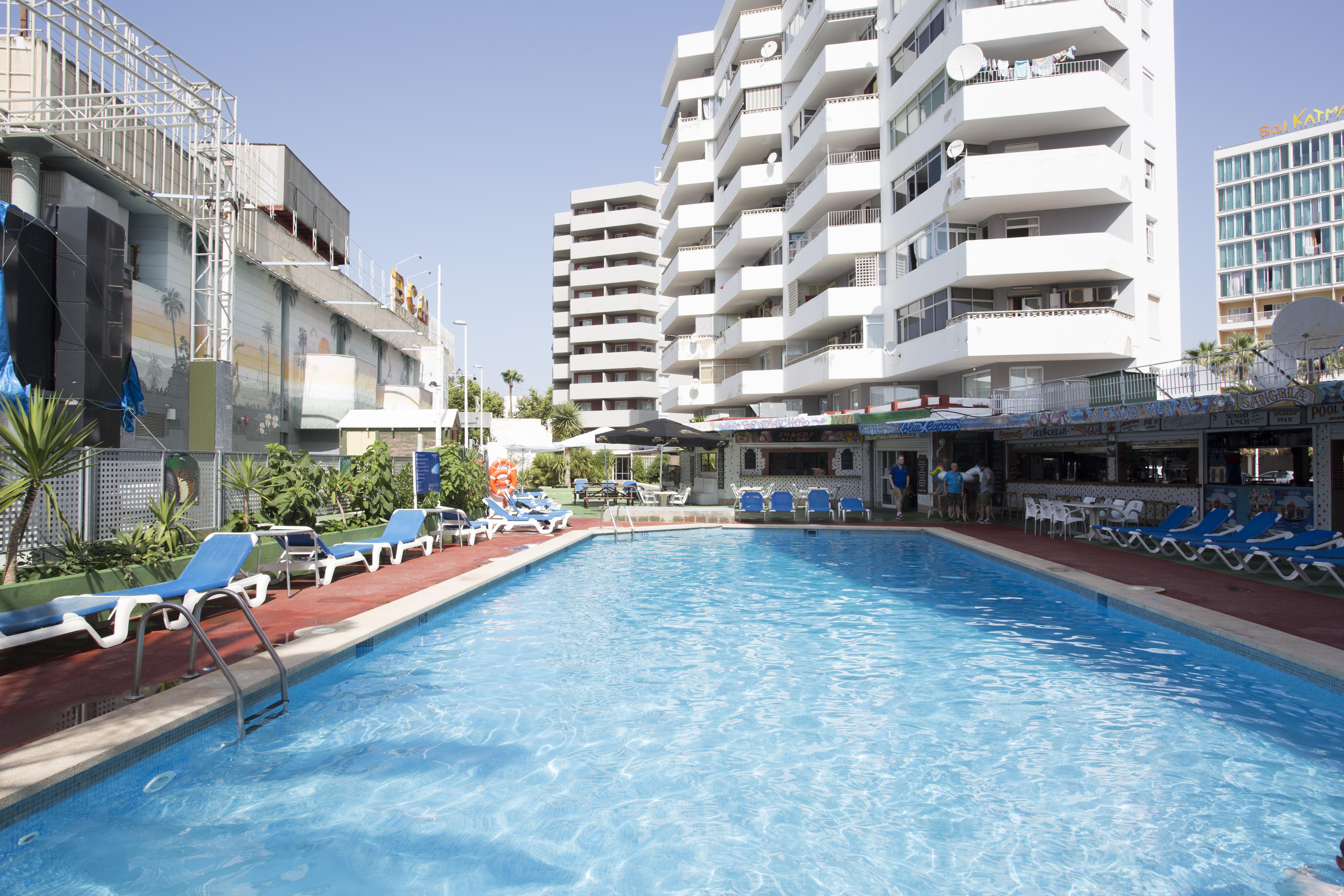 Playa - Adults Only Apartamento *