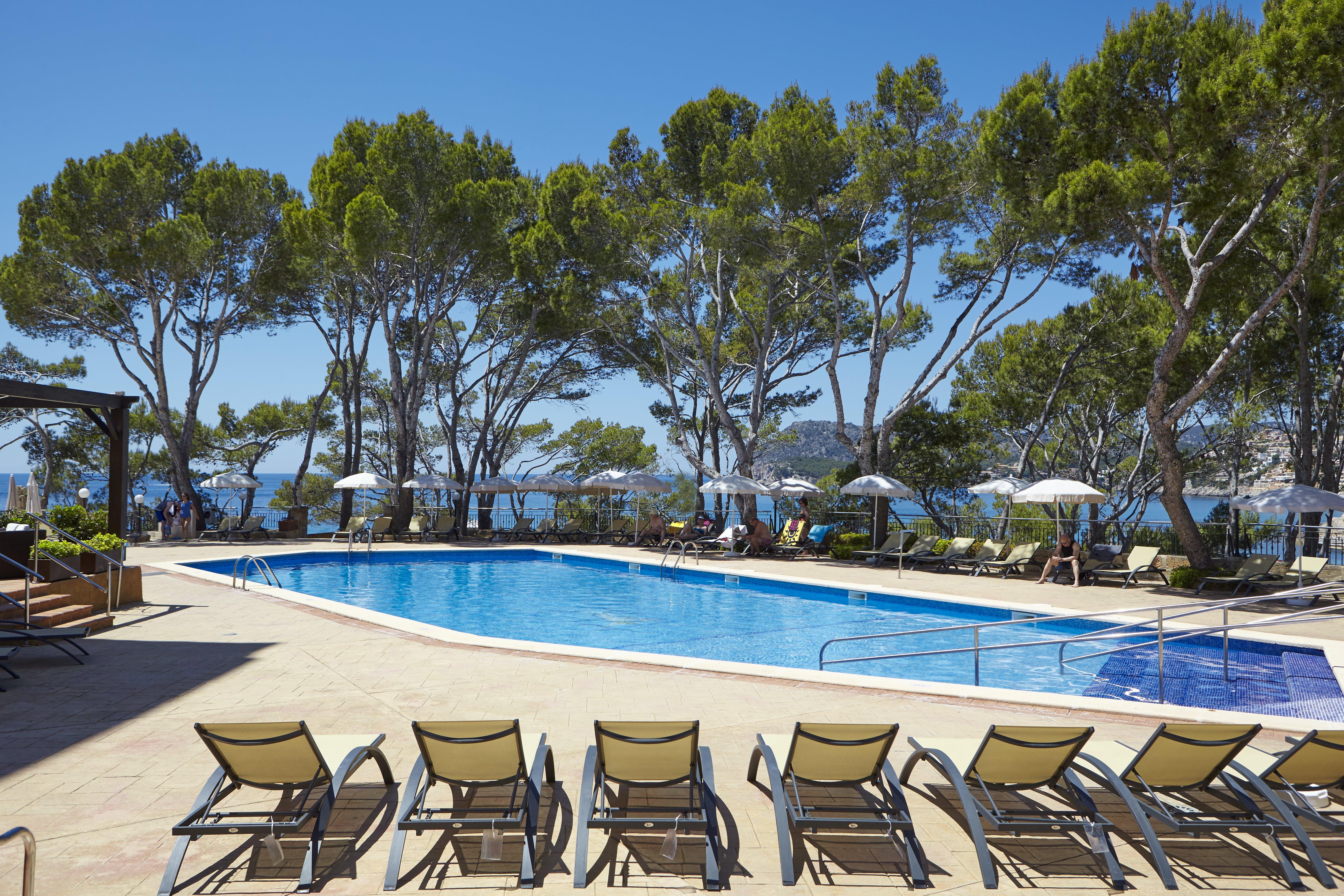 Hotel Universal Lido Park