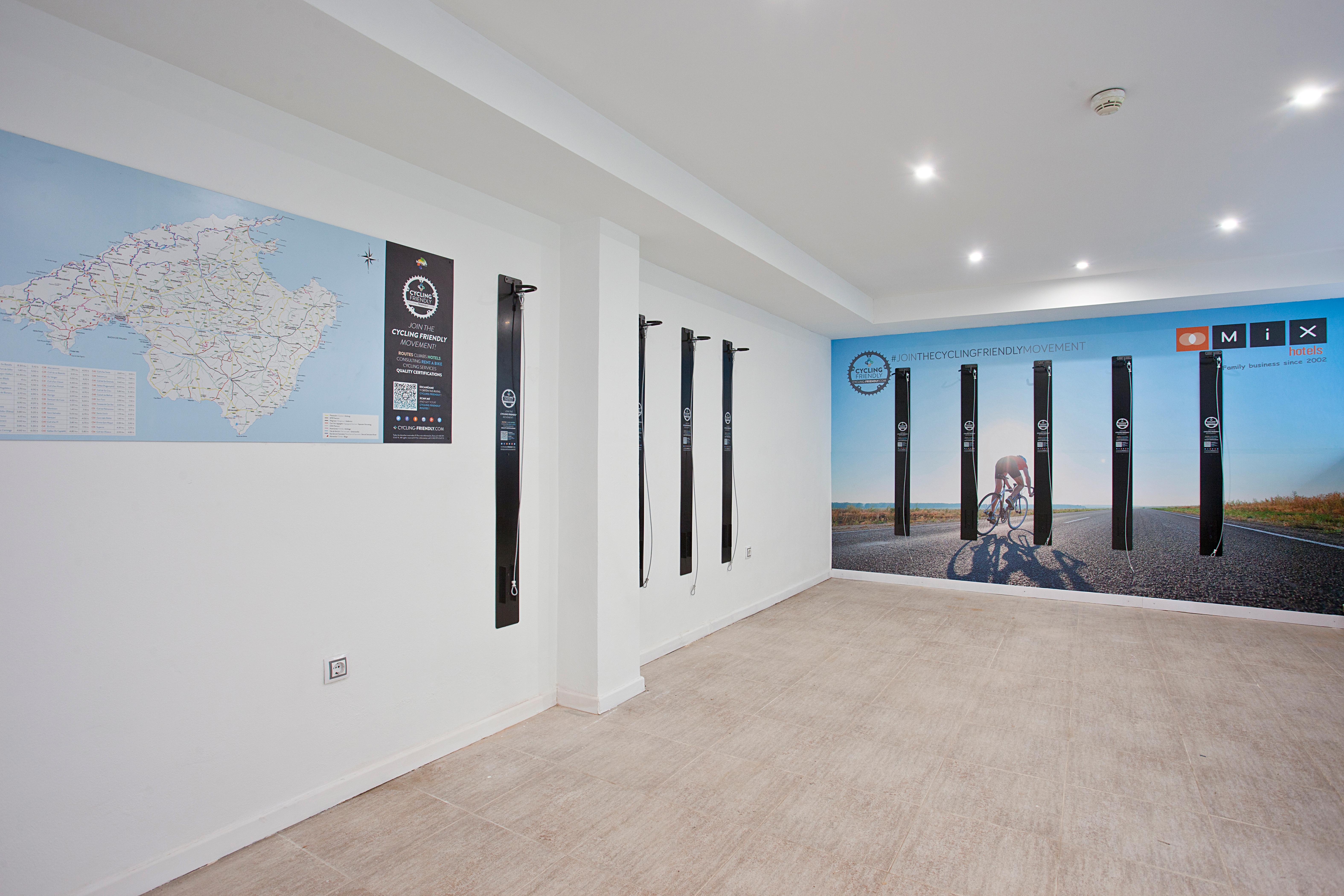 Apartamento Mix Bahia Real Playa de Palma (Mallorca)