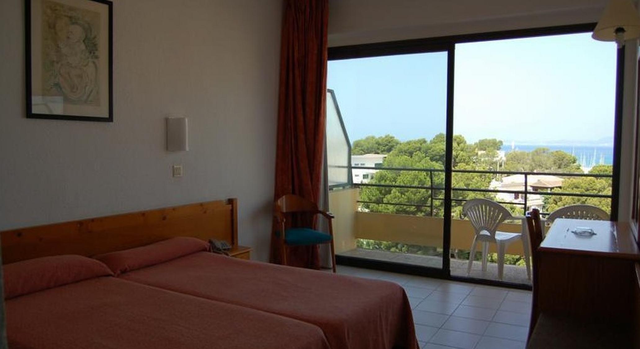Hotel Amazonas 3*