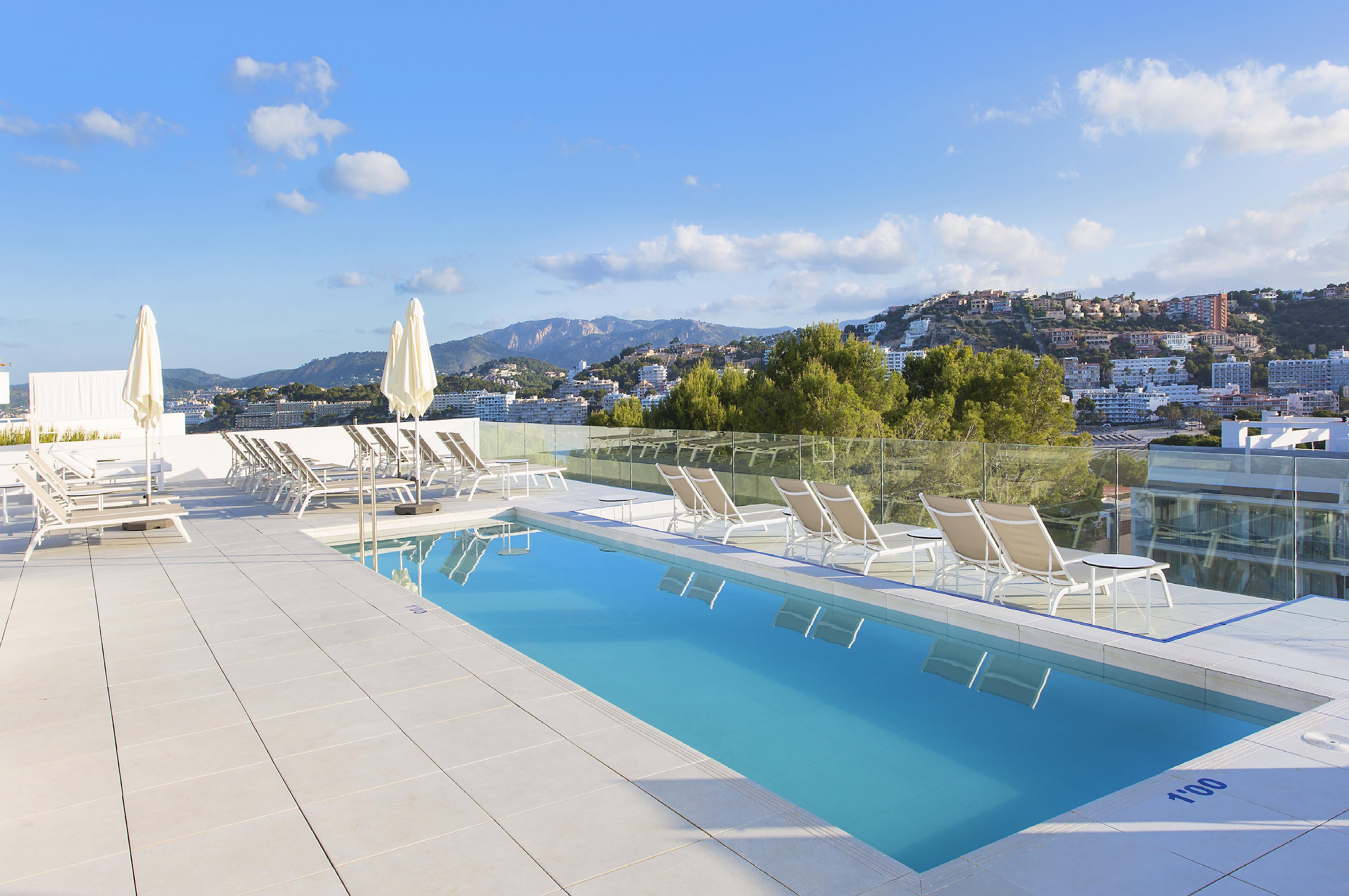 Hotel Reverence Life - Adults Only Santa Ponsa