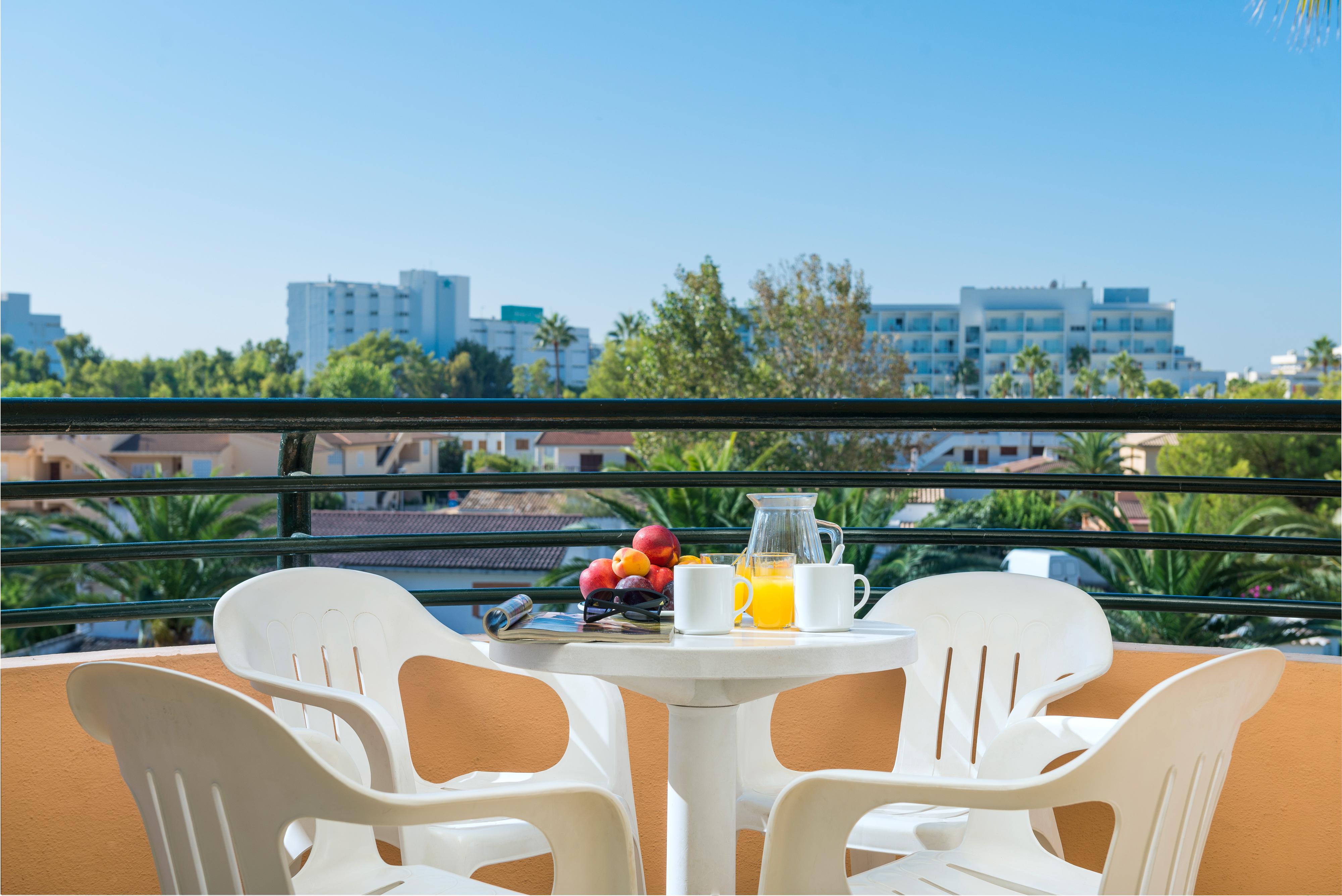 Alcúdia Apartahotel