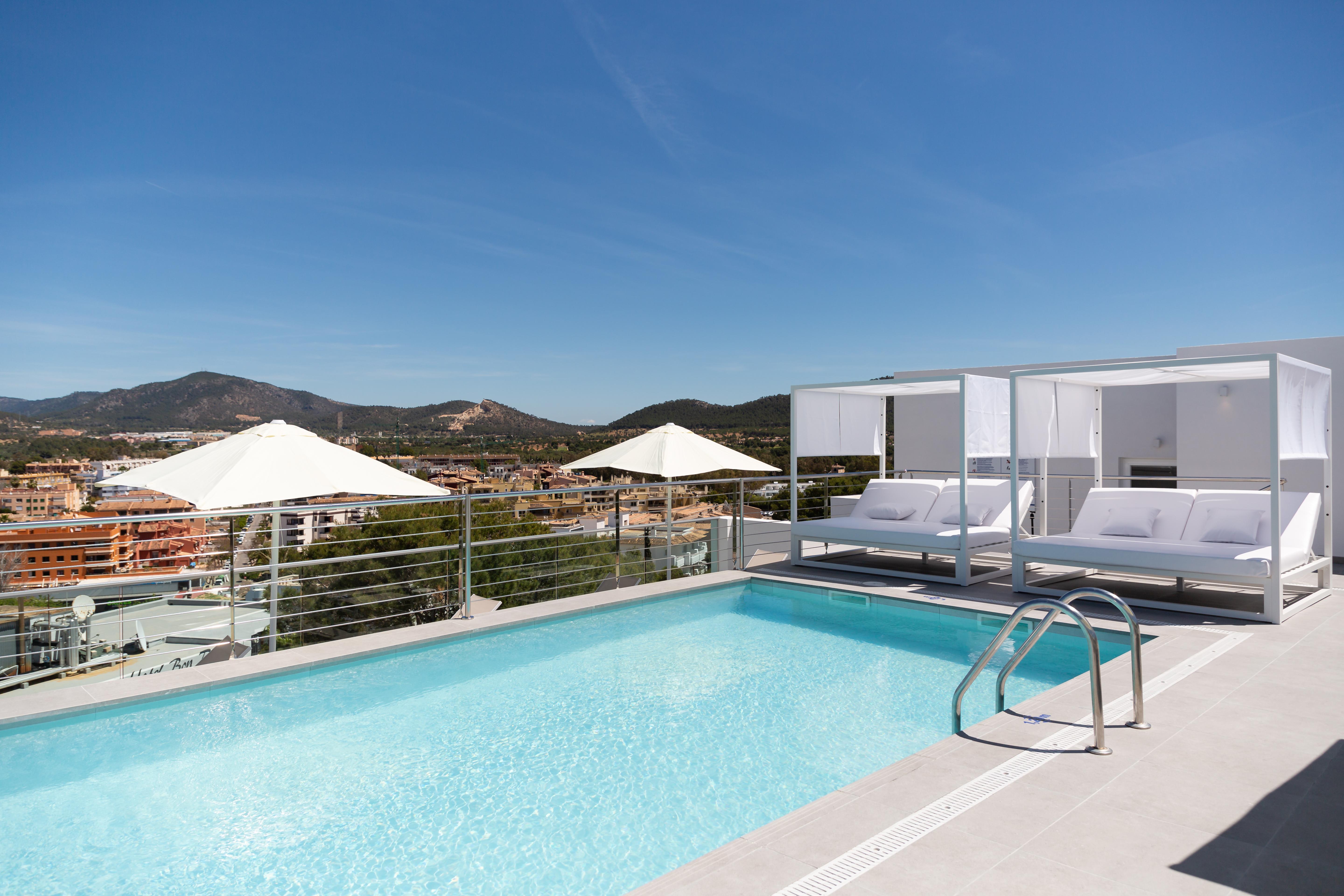 Reverence Life - Adults Only Hotel Santa Ponsa