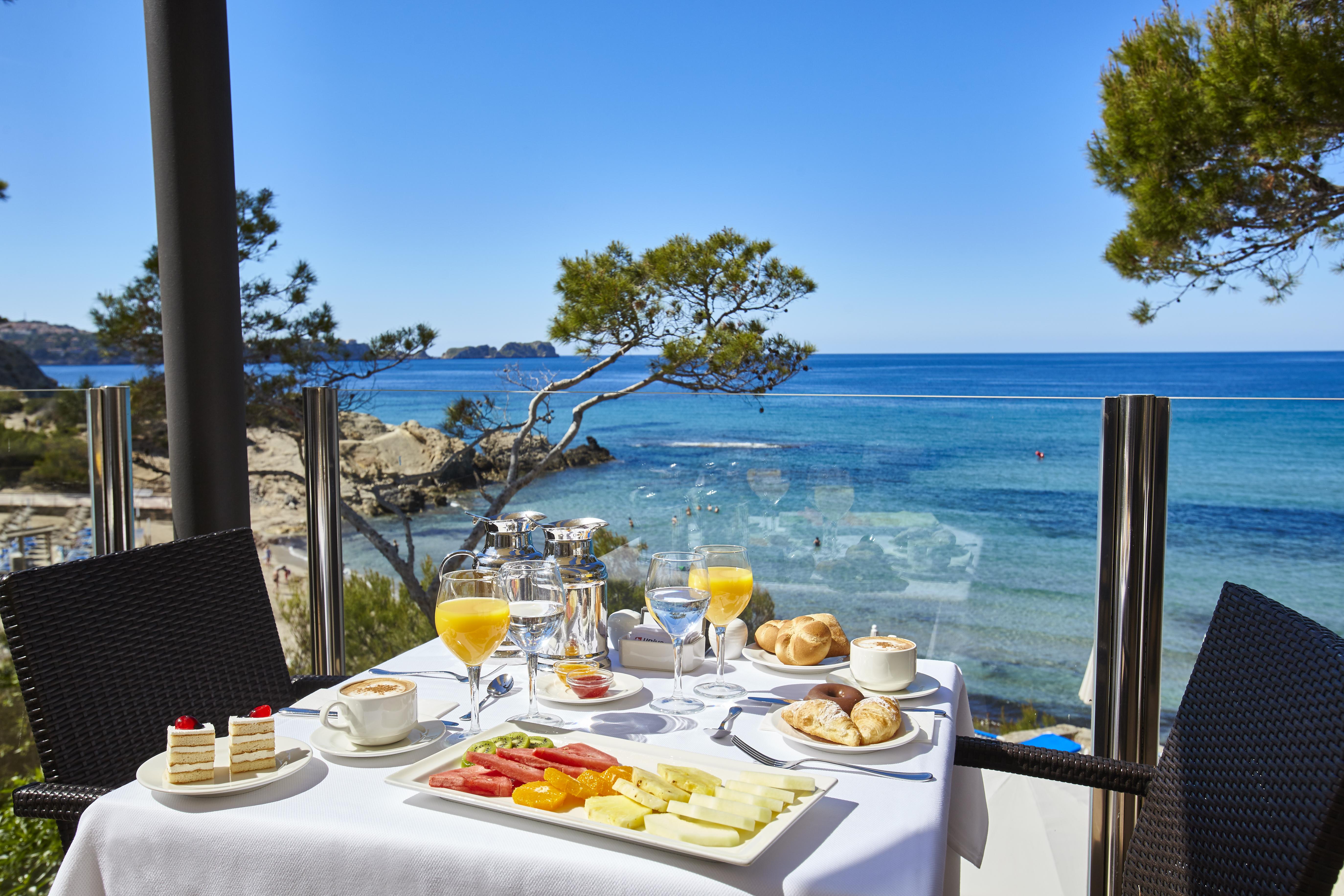 Hotel Universal Lido Park 4*