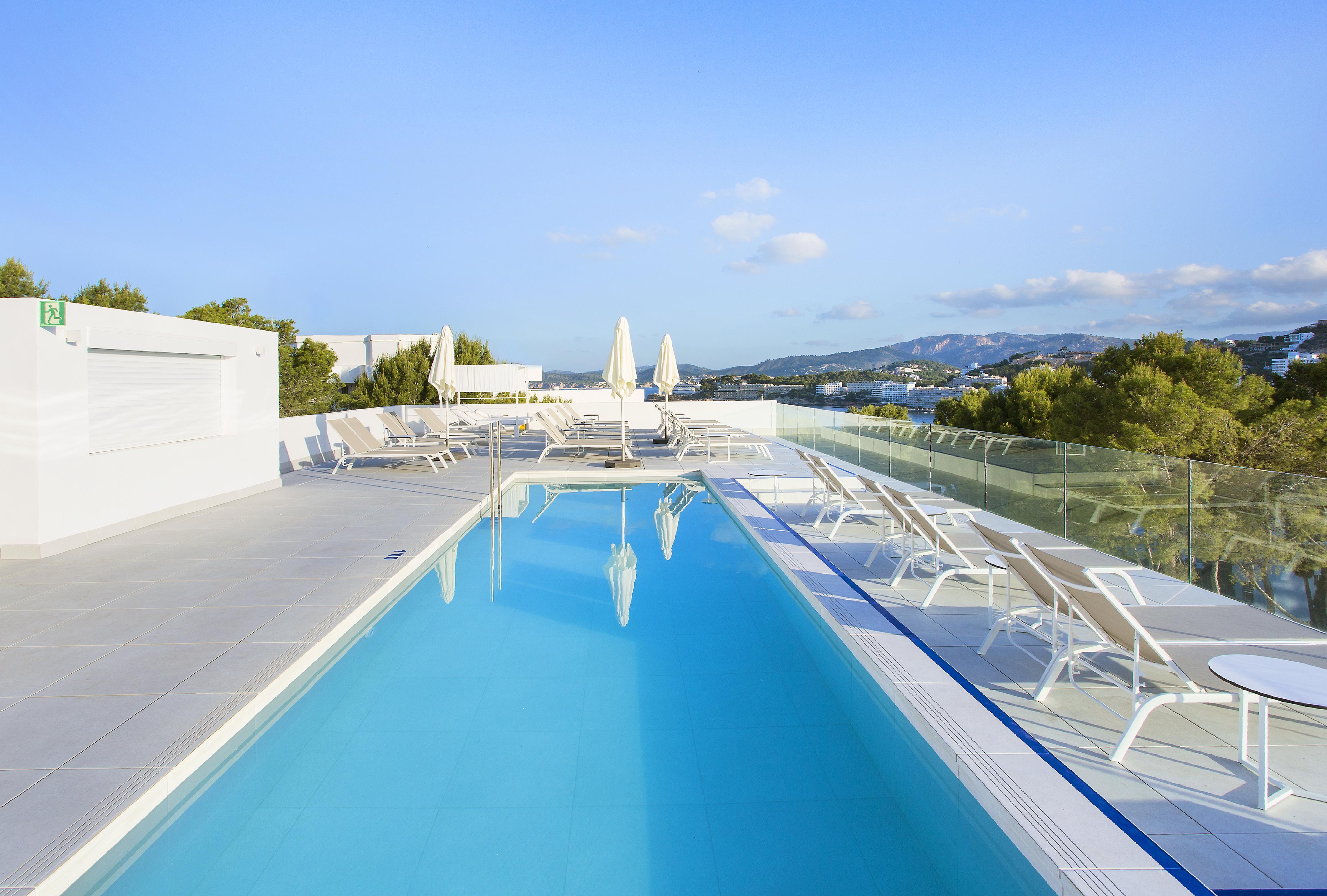 Reverence Life - Adults Only 4* Santa Ponsa