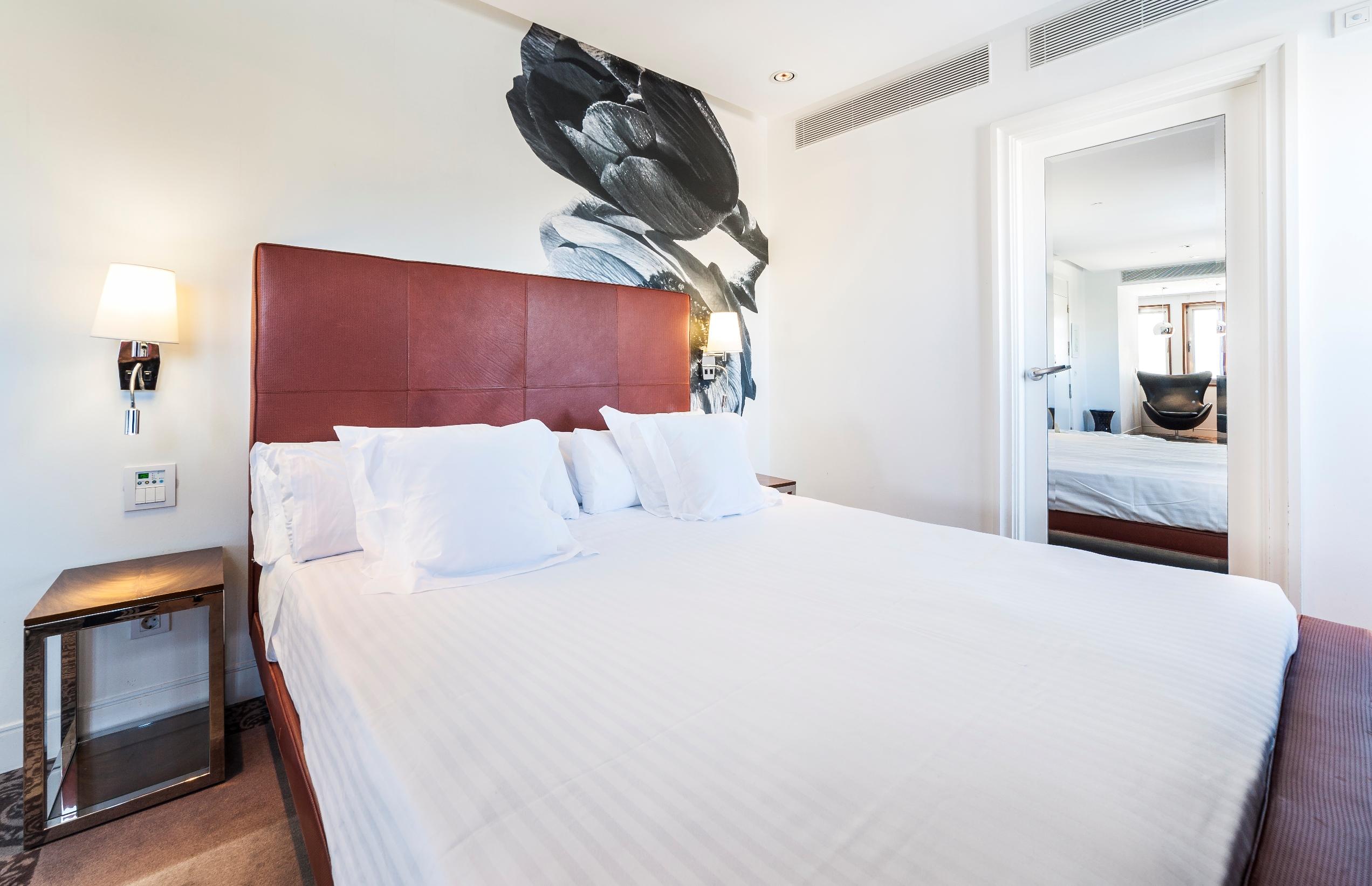 Ur Palacio Avenida 4* Palma de Mallorca