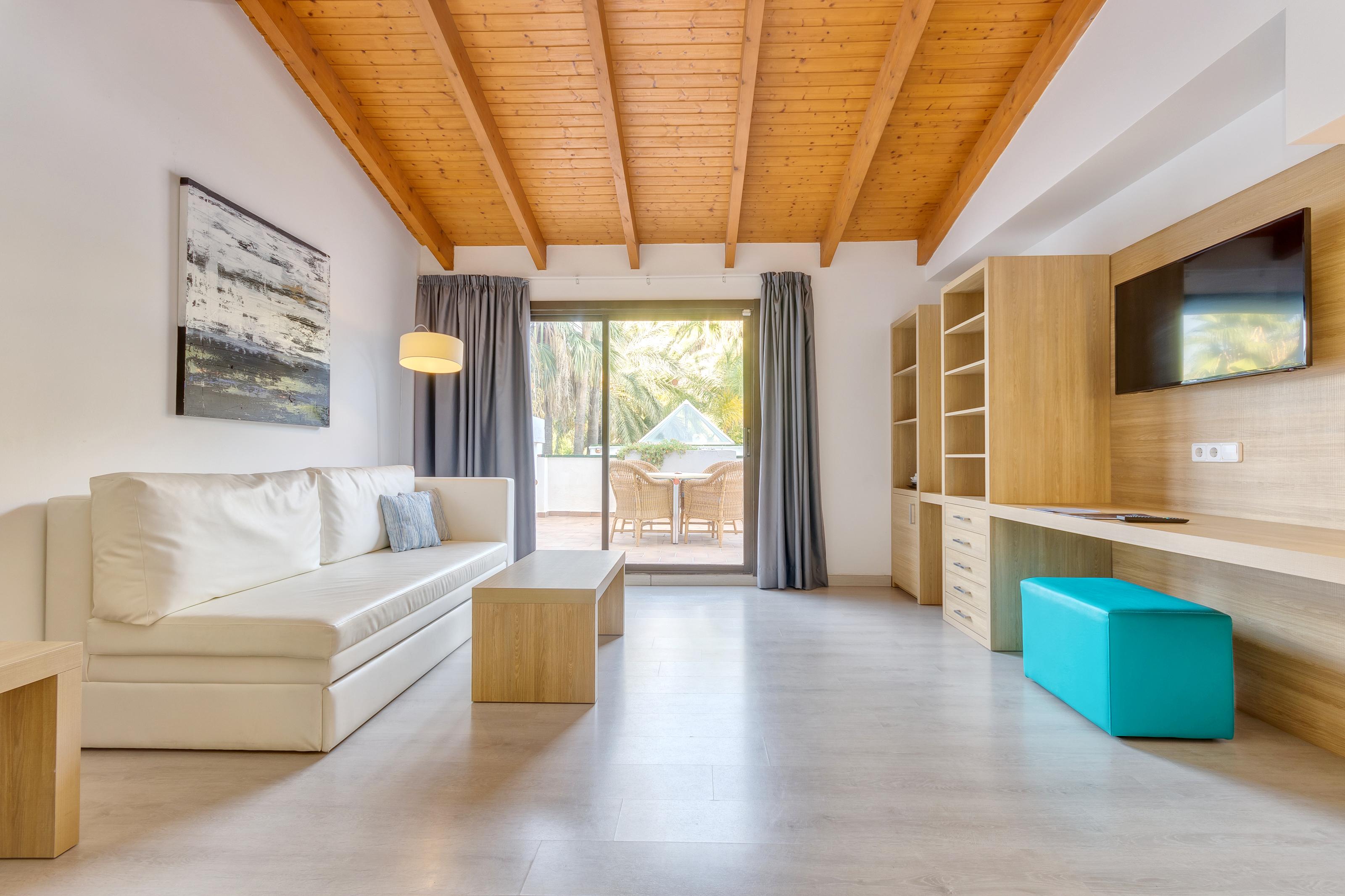 Bahia De Alcudia & 4* Port de Alcudia (Mallorca)