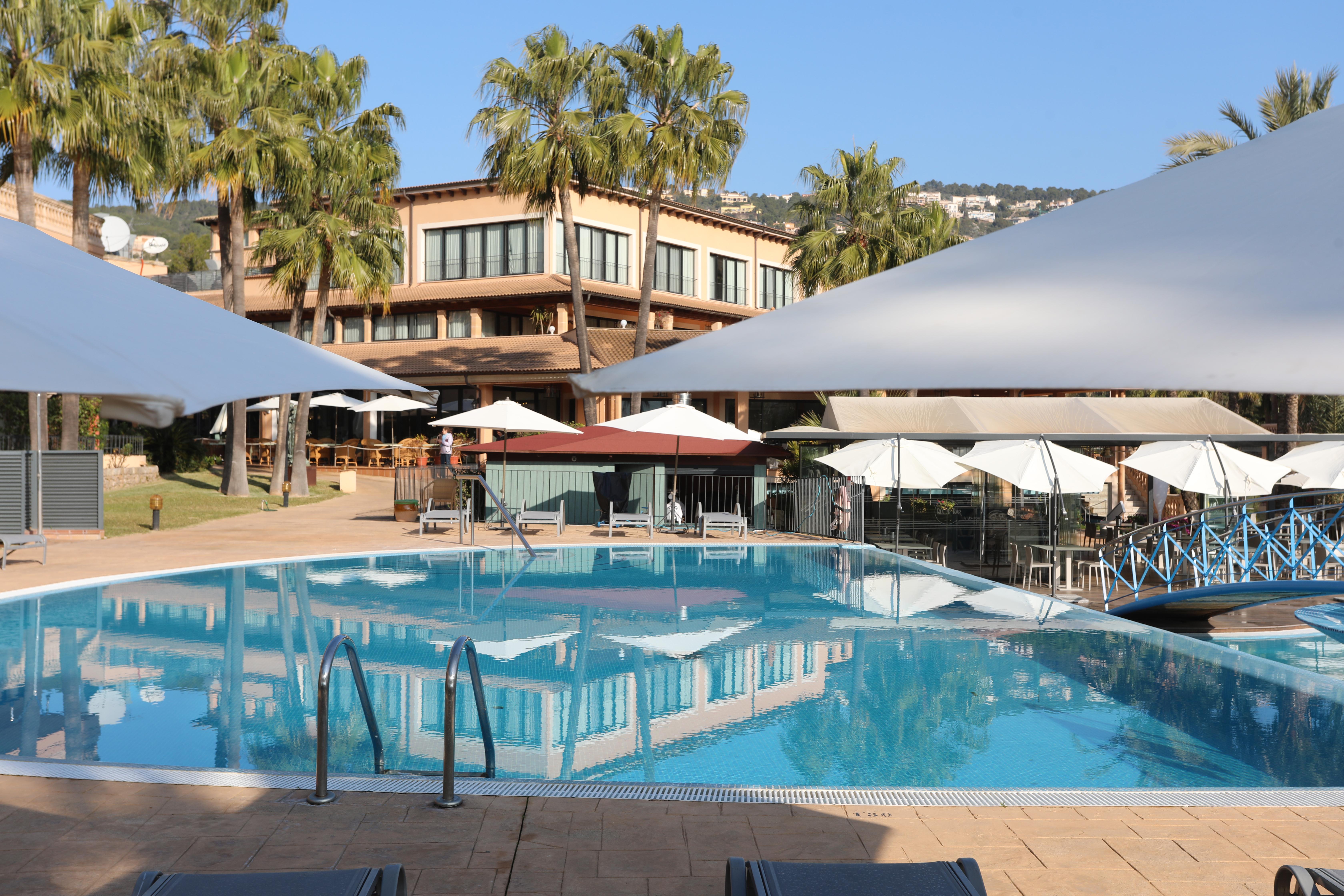 Mon Port & Hotel Puerto de Andratx
