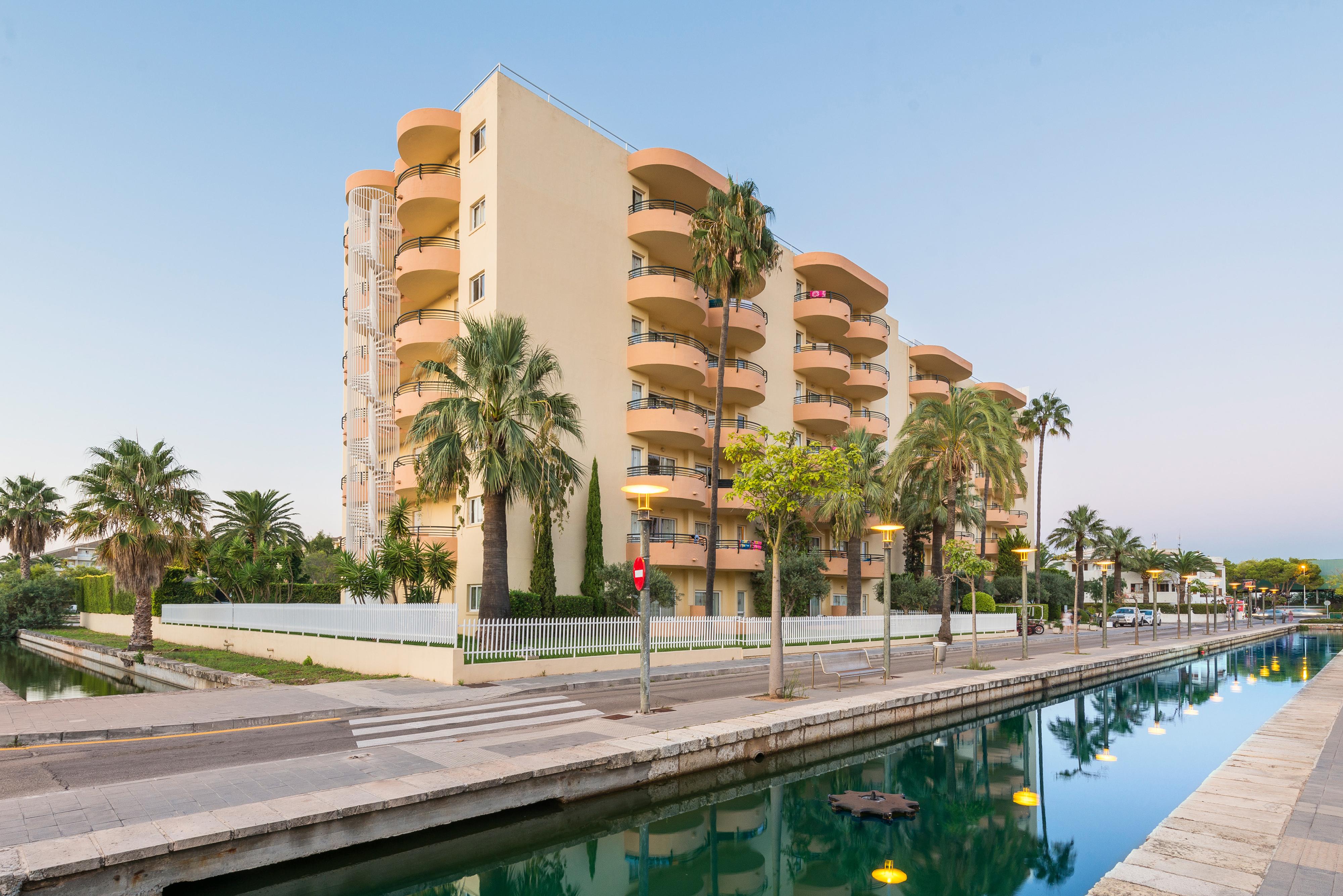 Apartahotel Alcúdia
