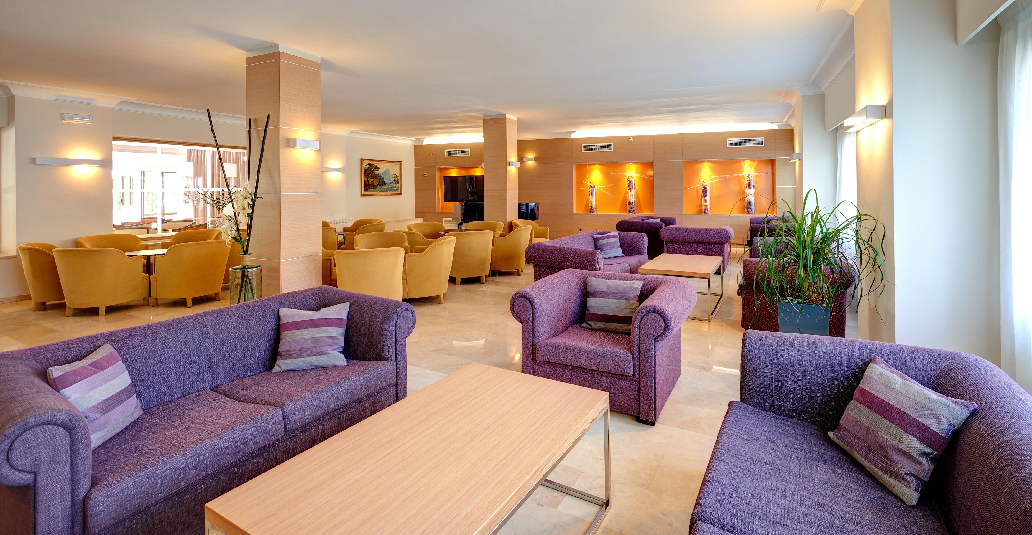 Hotel Metropolitan Playa 3 Sup 3*