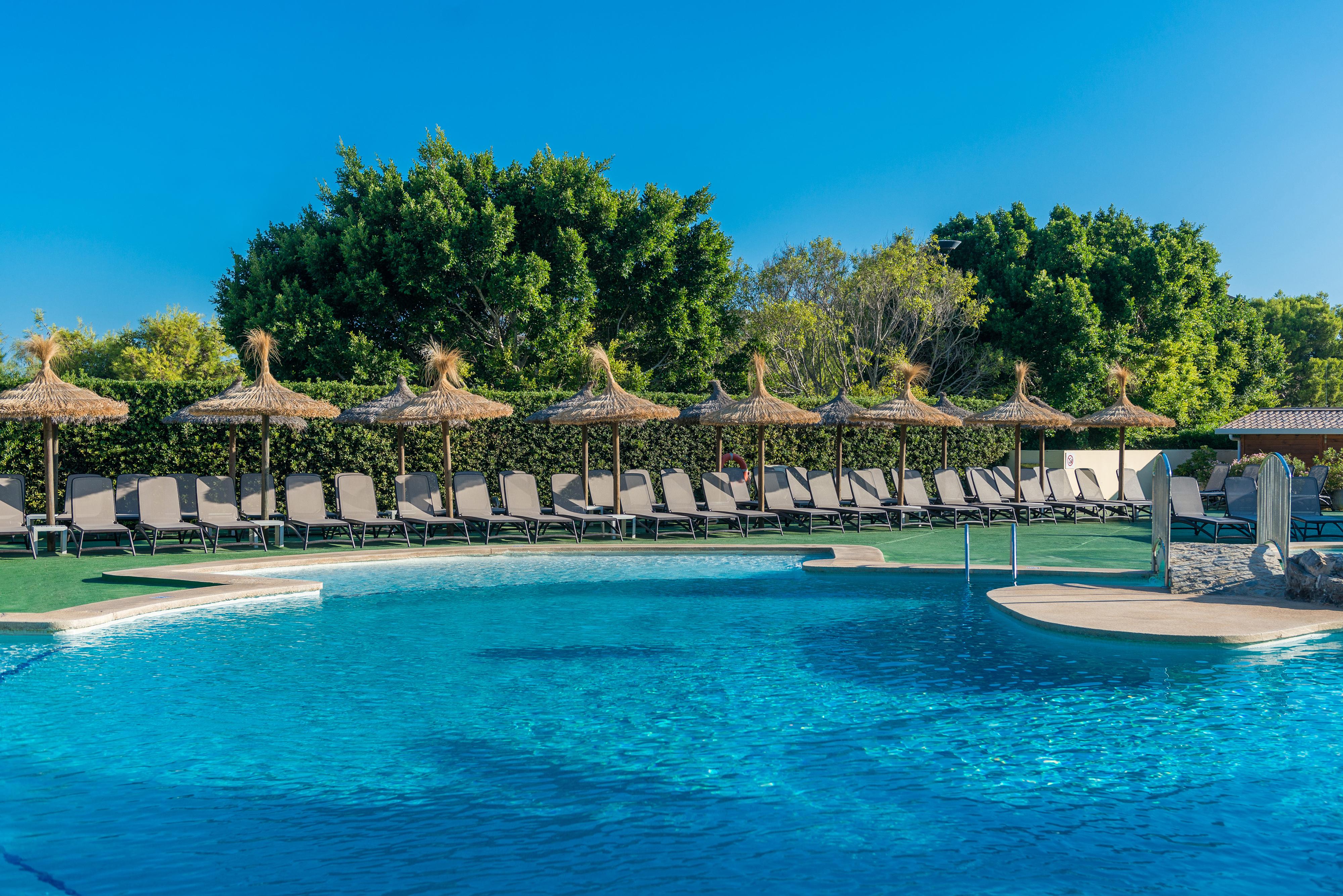Apartahotel Alcúdia Puerto de Alcúdia