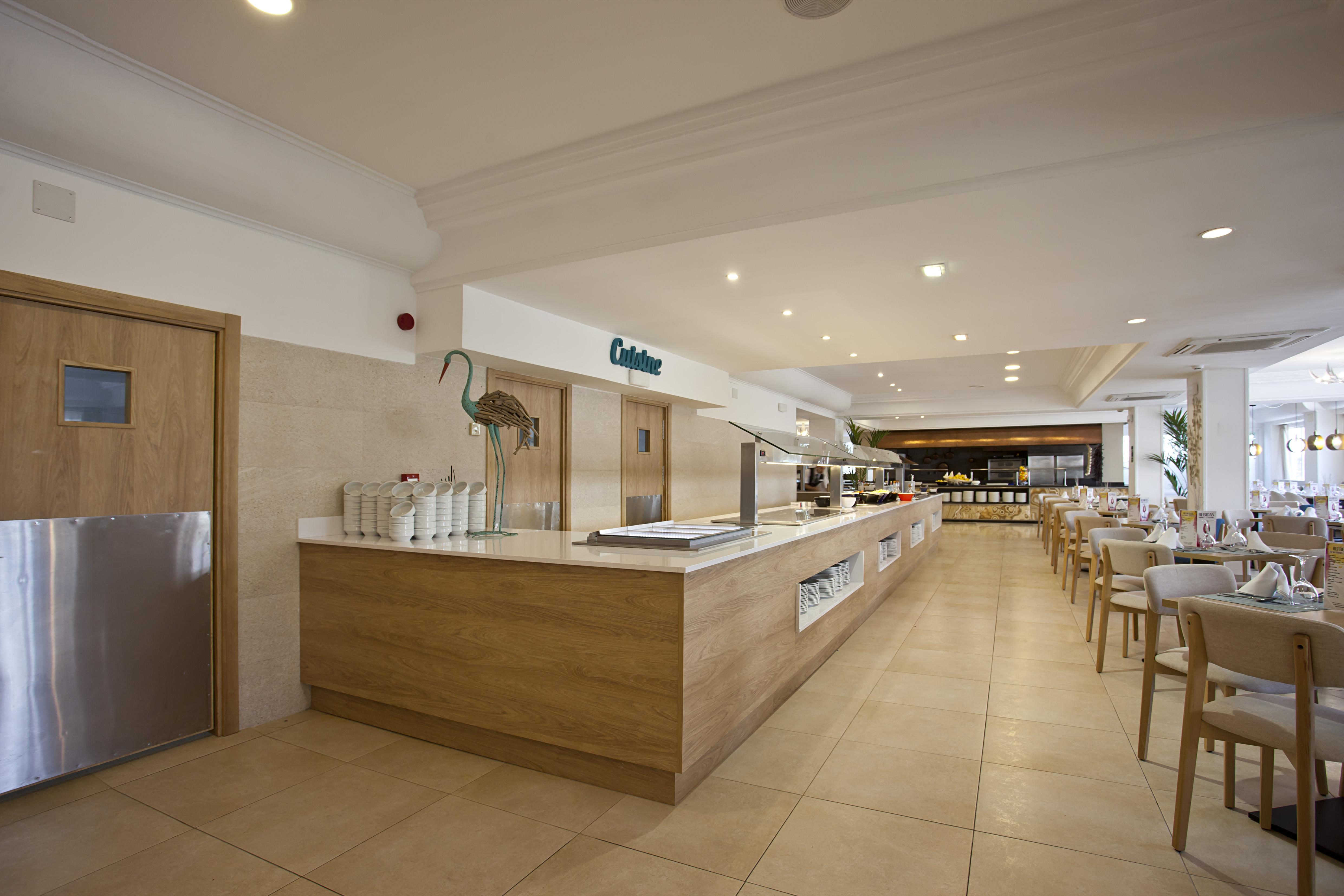 Bahia De Alcudia & 4*