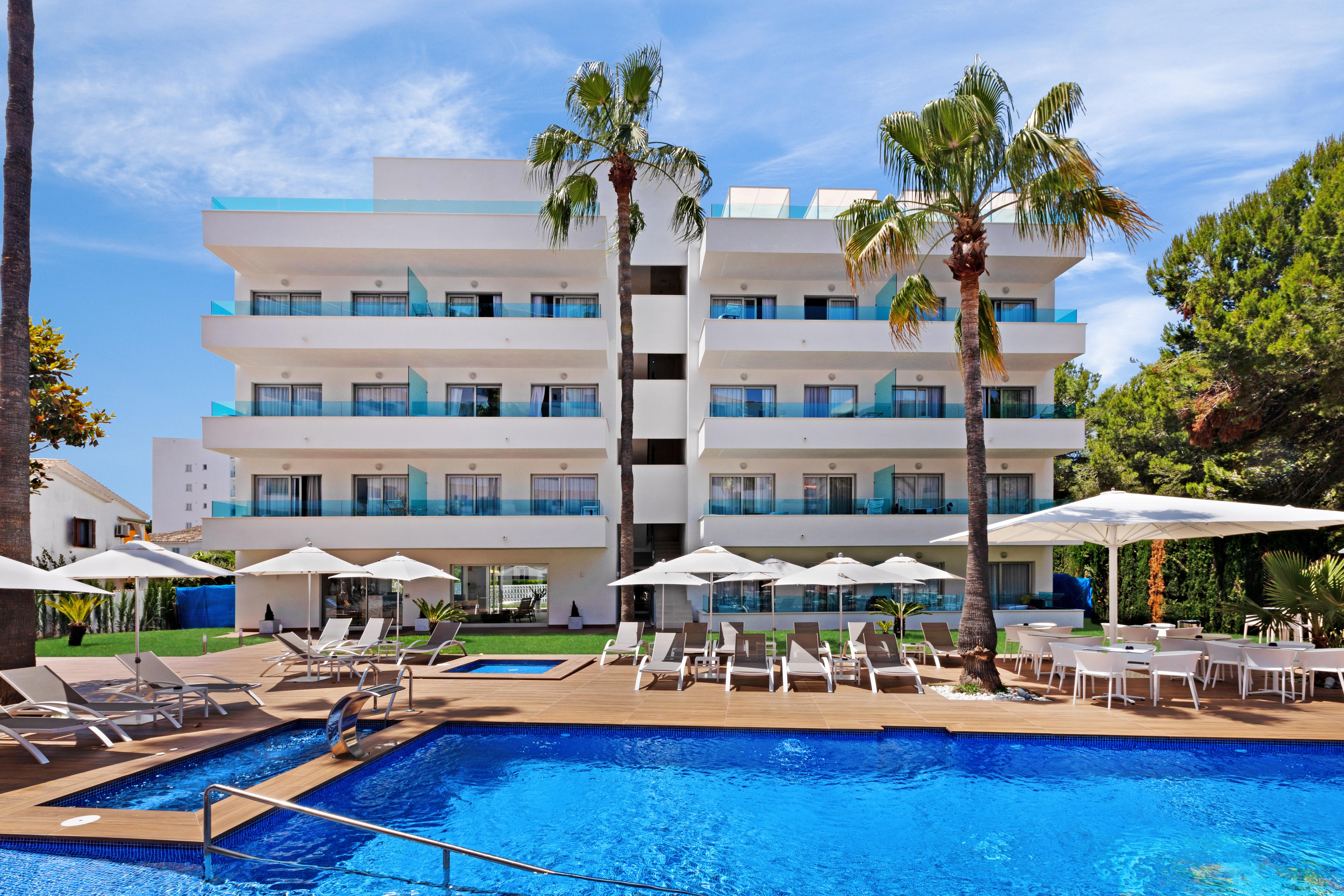 Metropolitan Playa 3 Sup 3* Playa de Palma (Mallorca)