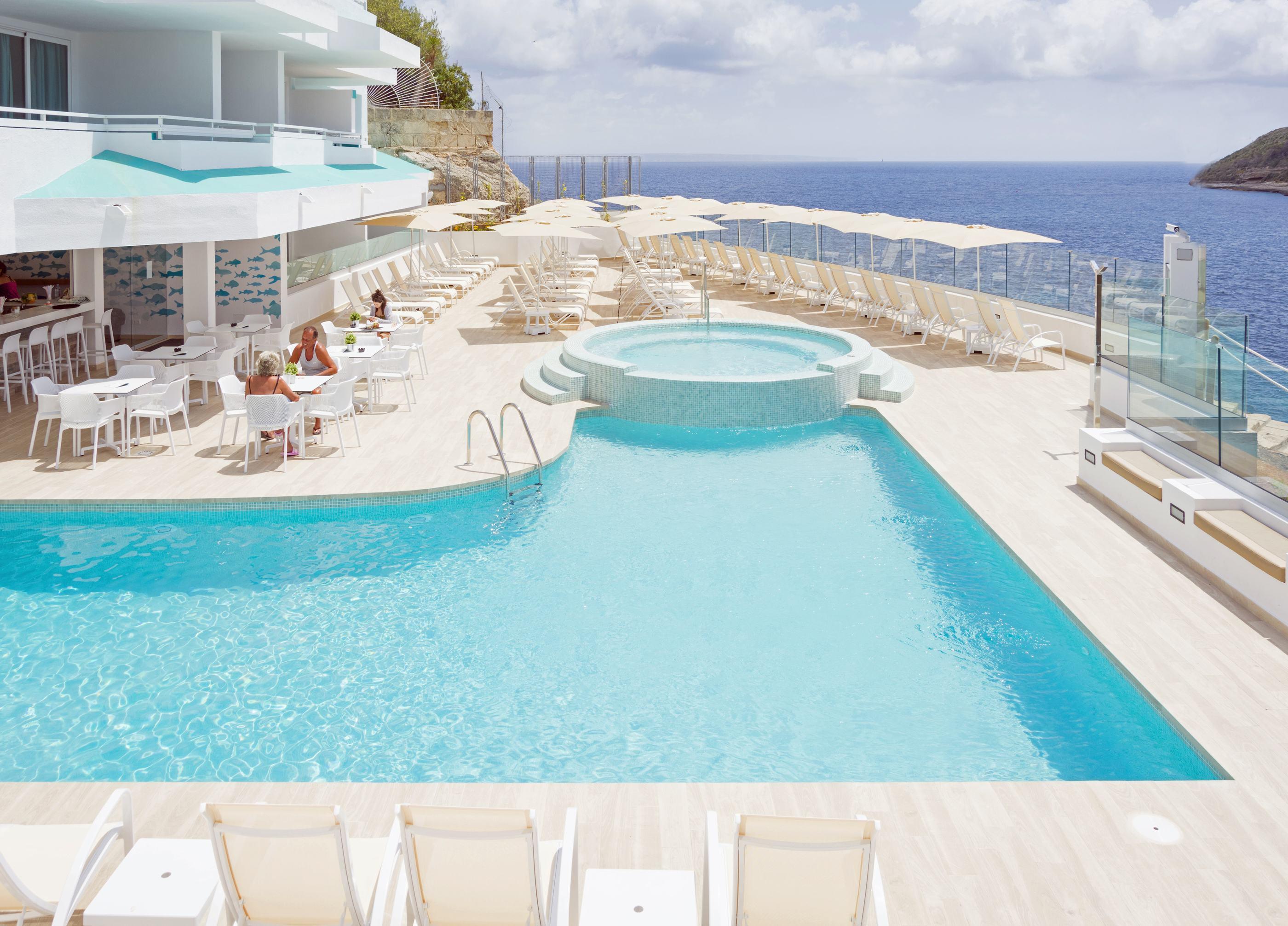 Hsm Sandalo Hotel Magaluf (Mallorca)