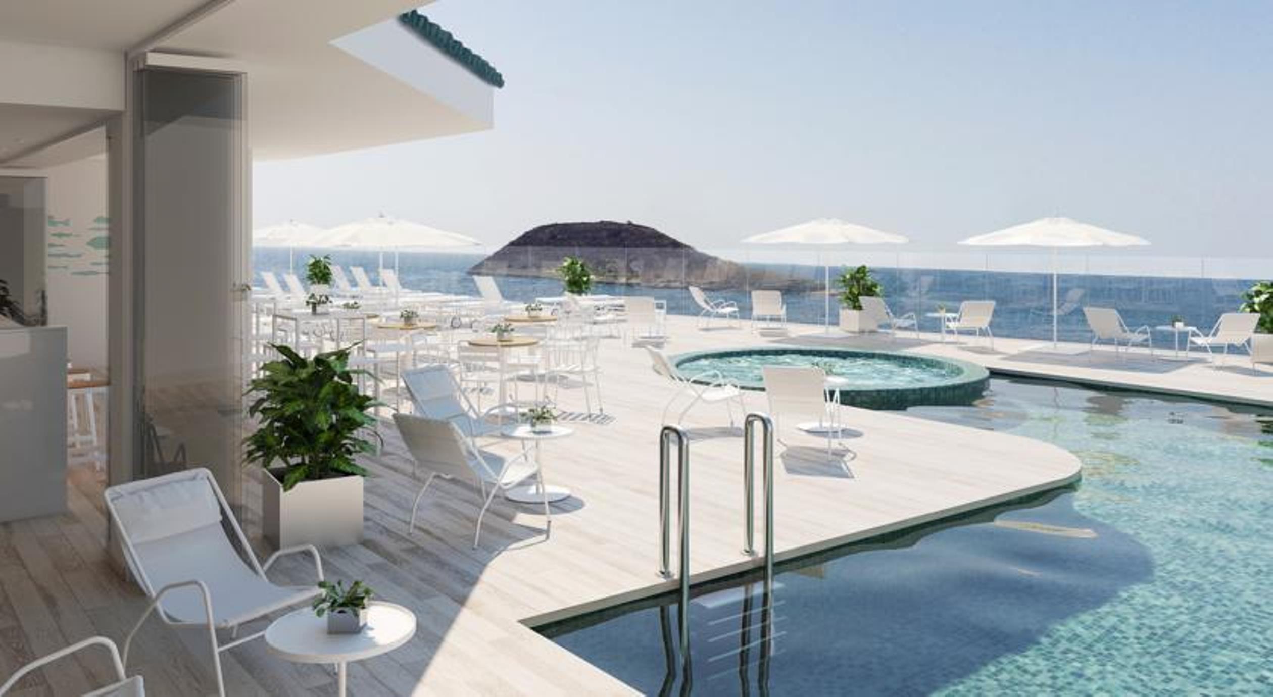 Hsm Sandalo Magaluf (Mallorca)