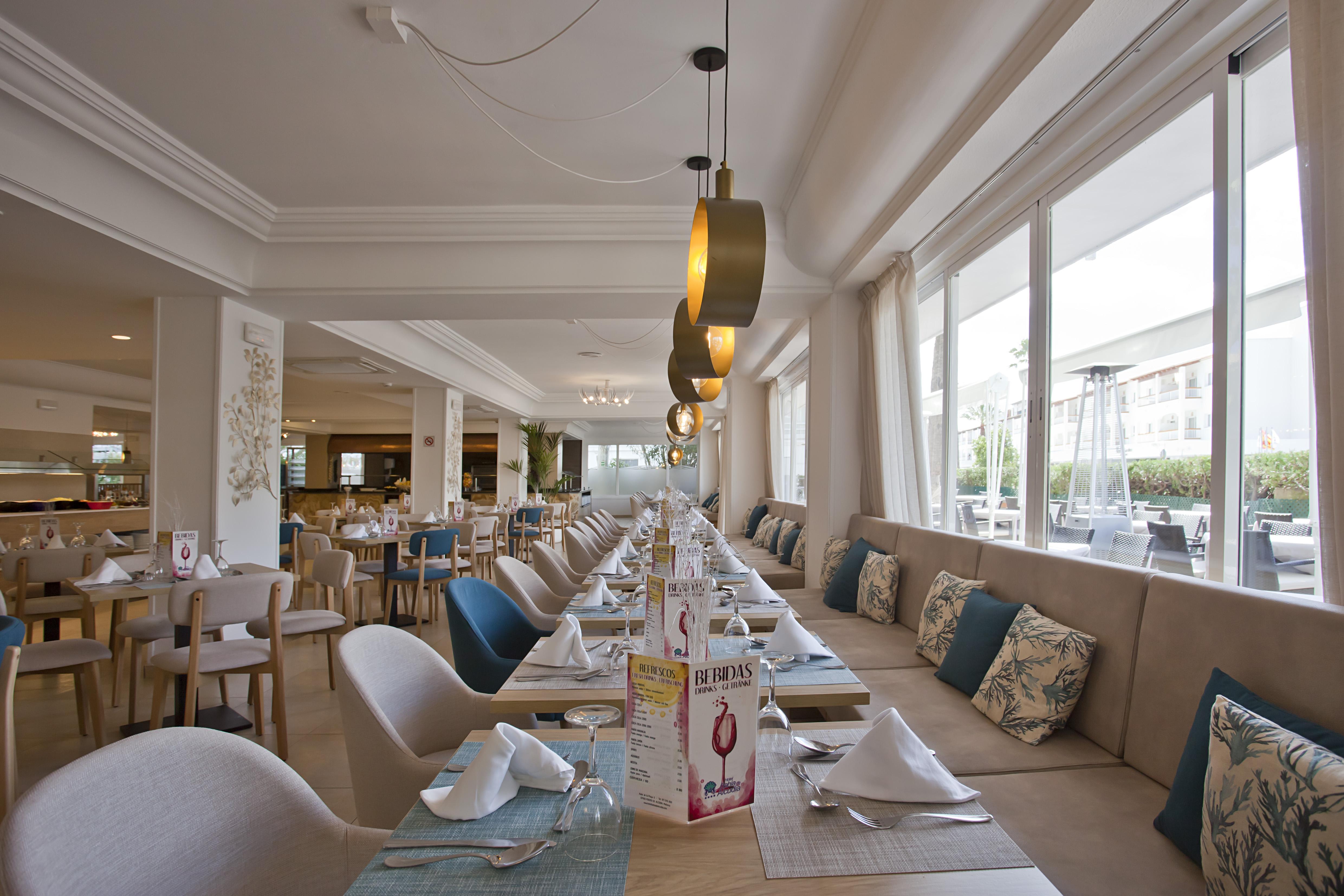 Bahia De Alcudia & 4*