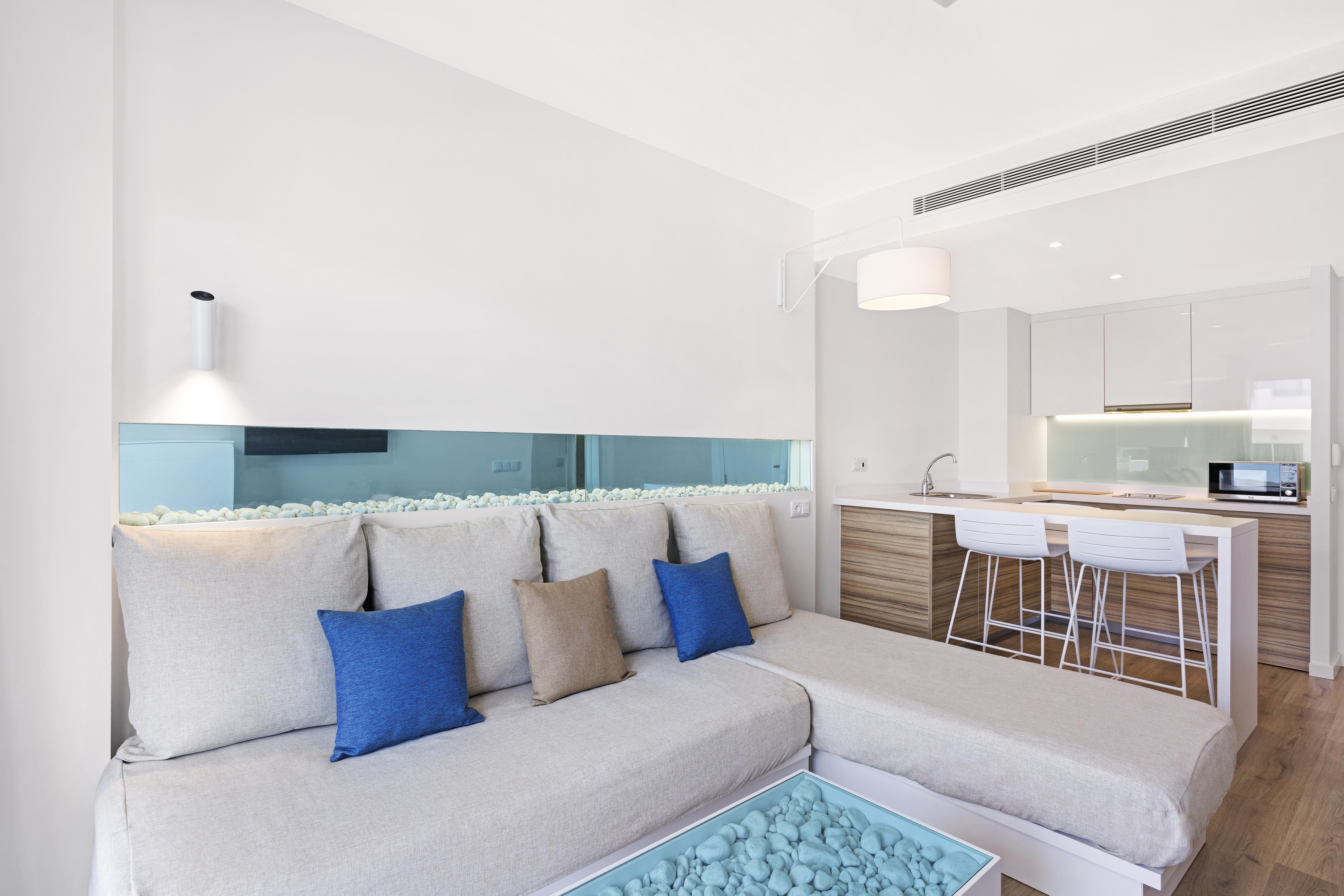 Hotel Metropolitan Playa 3 Sup 3*
