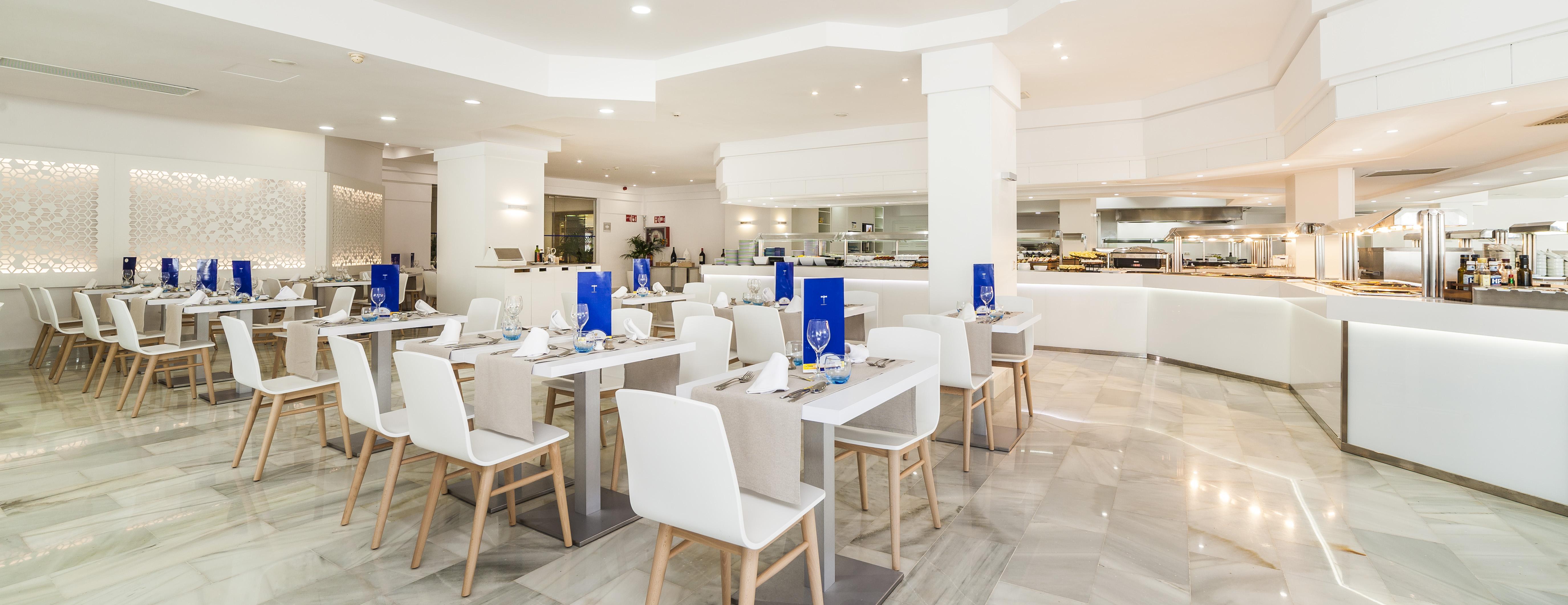 Globales Santa Lucia - Adults Only 18 Hotel