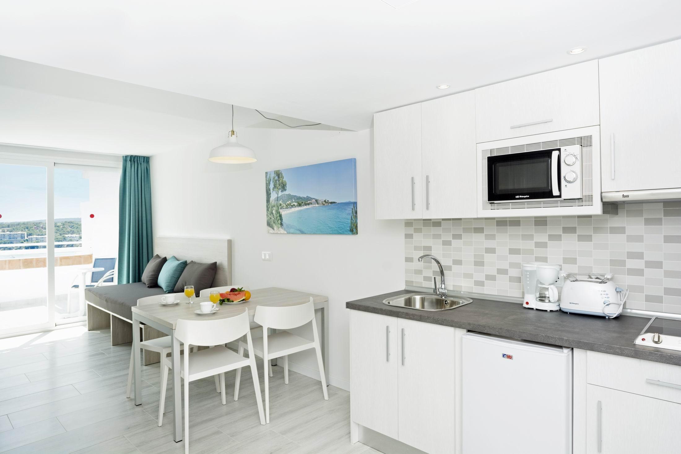 Hsm Sandalo Hotel Magaluf (Mallorca)