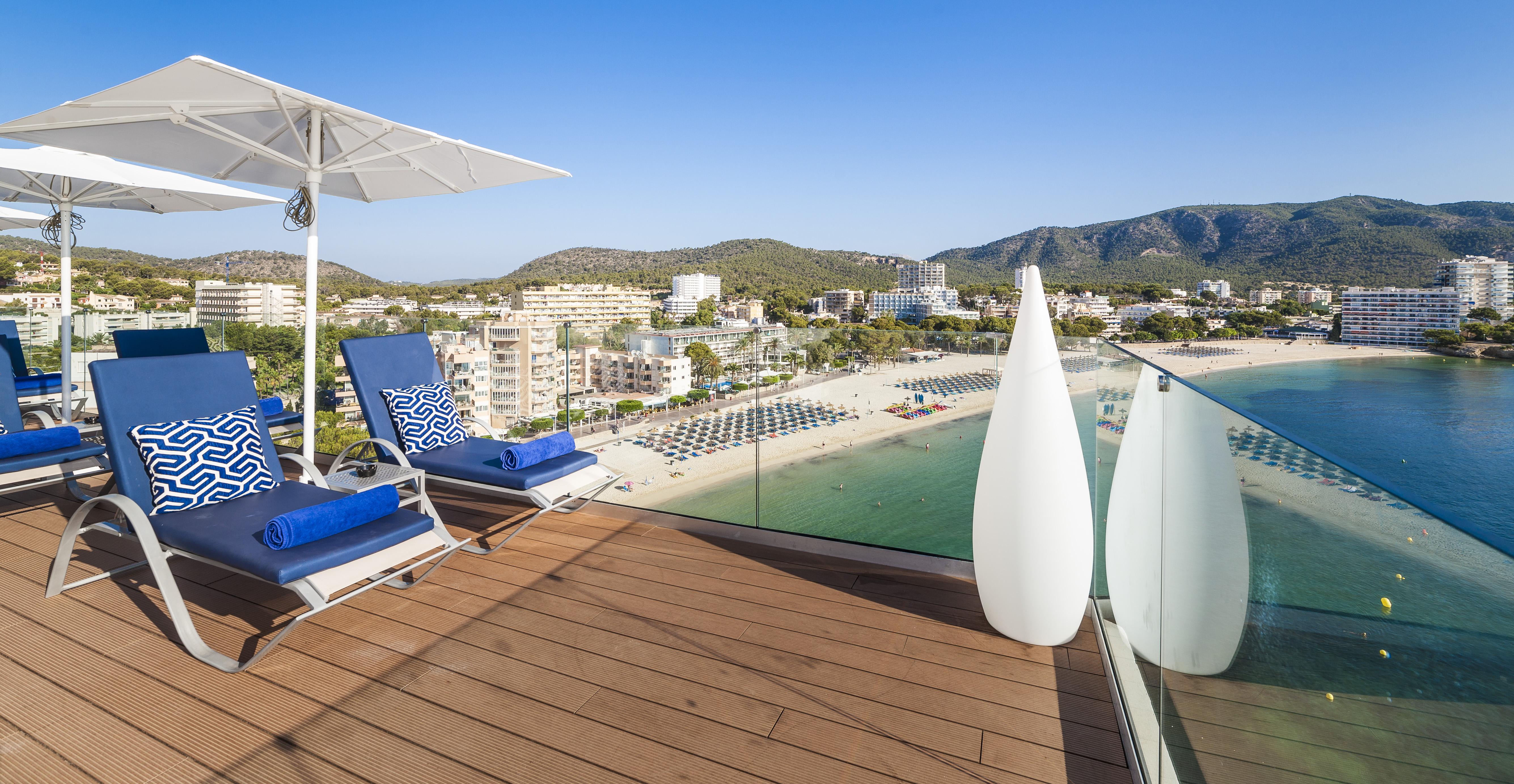 Globales Santa Lucia - Adults Only 18 4* Palmanova