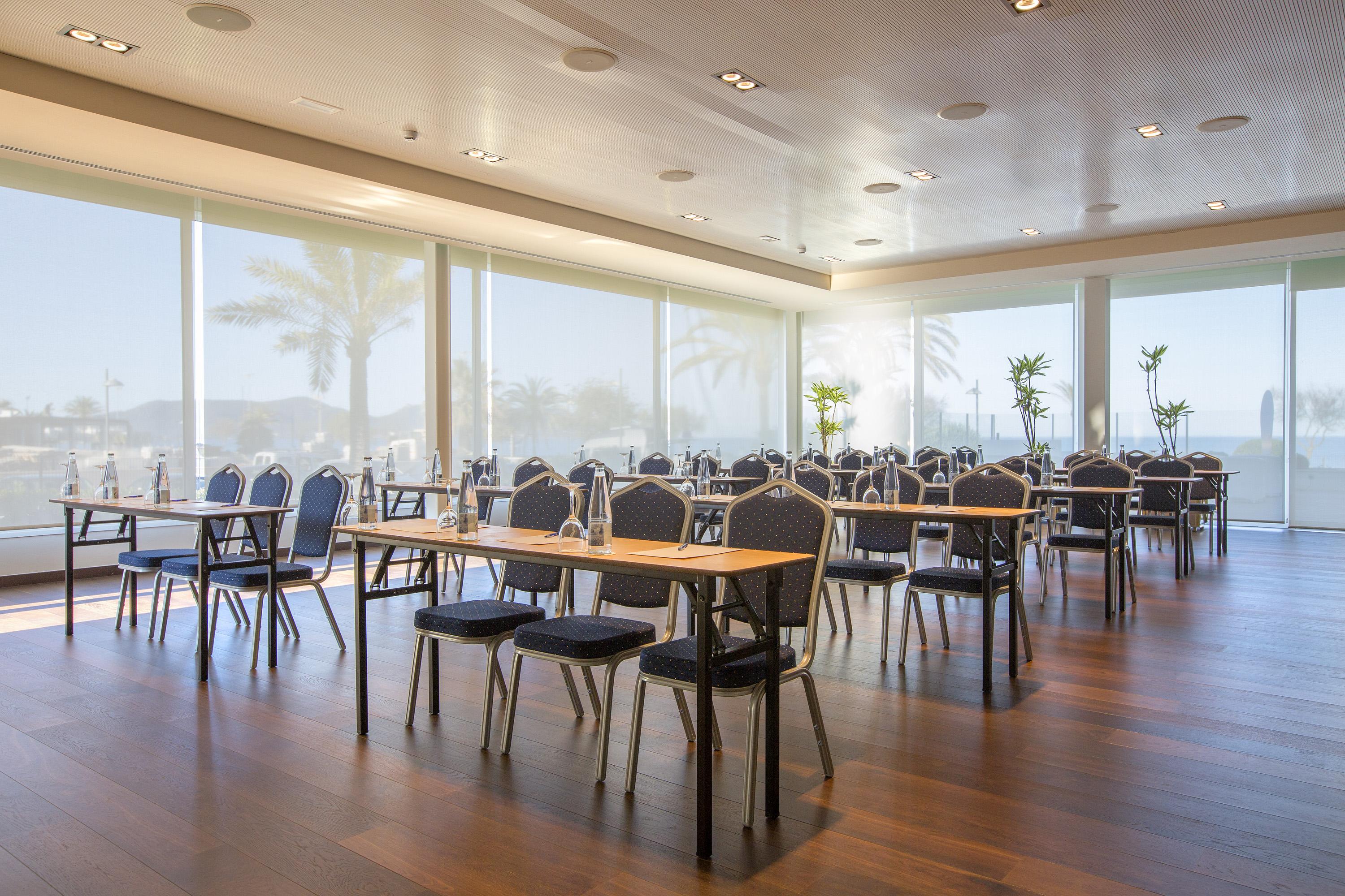 Hotel Hipotels Hipocampo Playa 4*