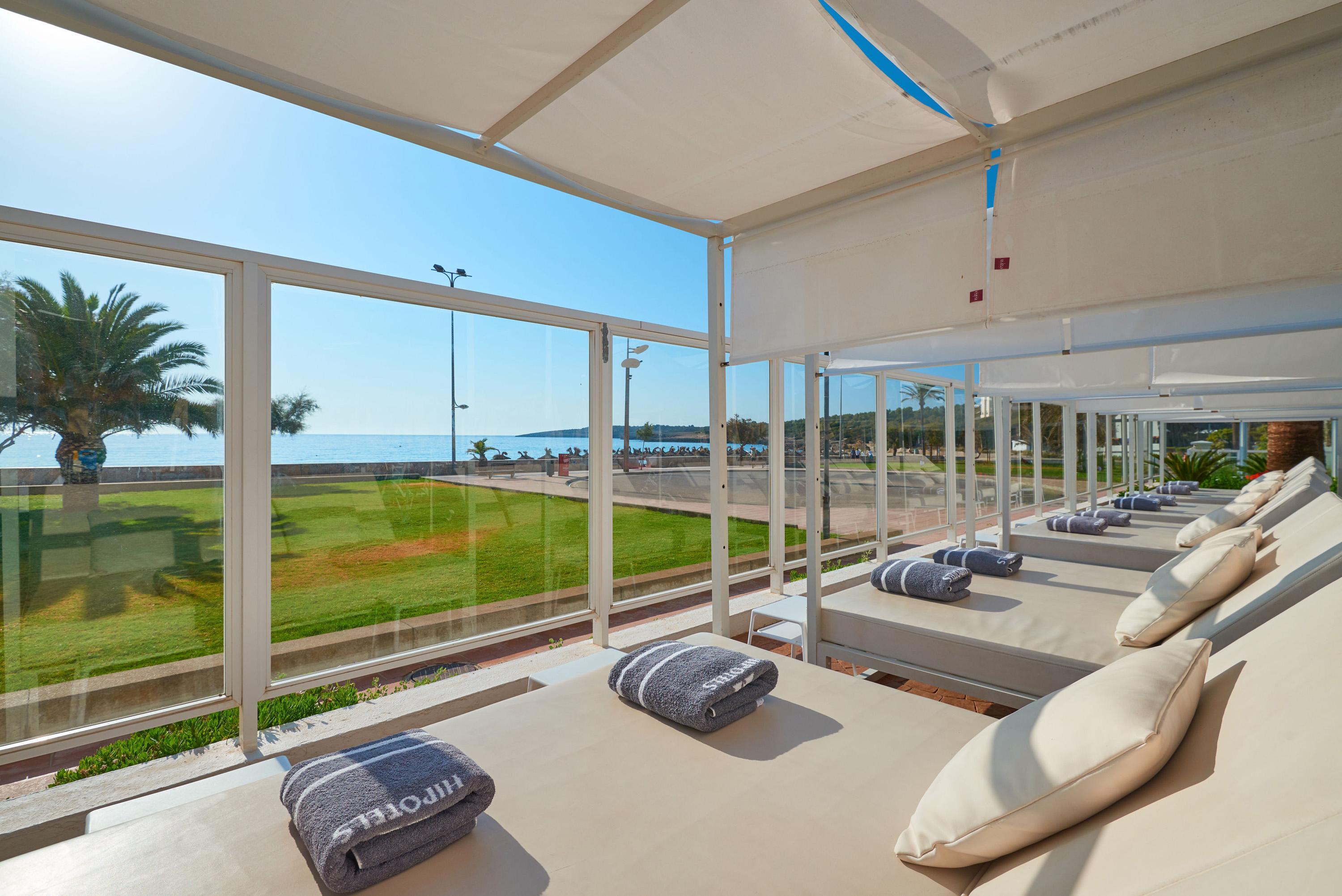 Hipotels Hipocampo Playa 4* Cala Millor (Mallorca)