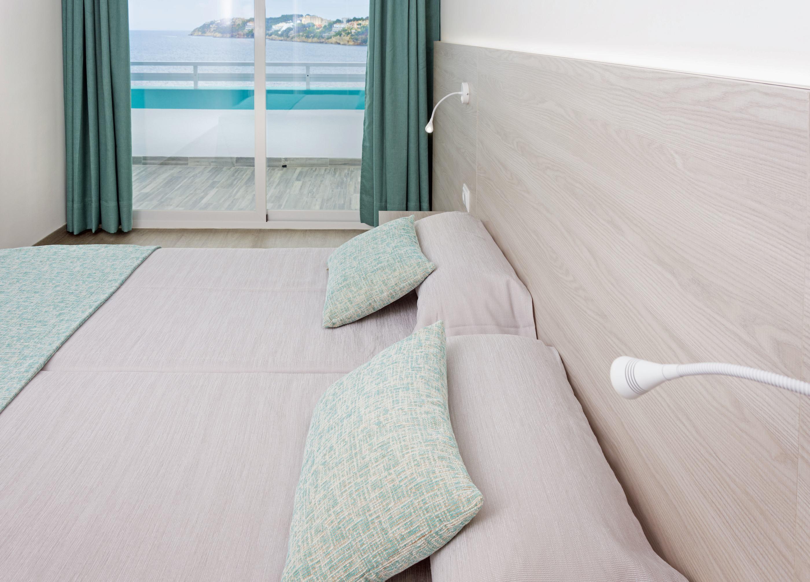 Hsm Sandalo Hotel Magaluf (Mallorca)