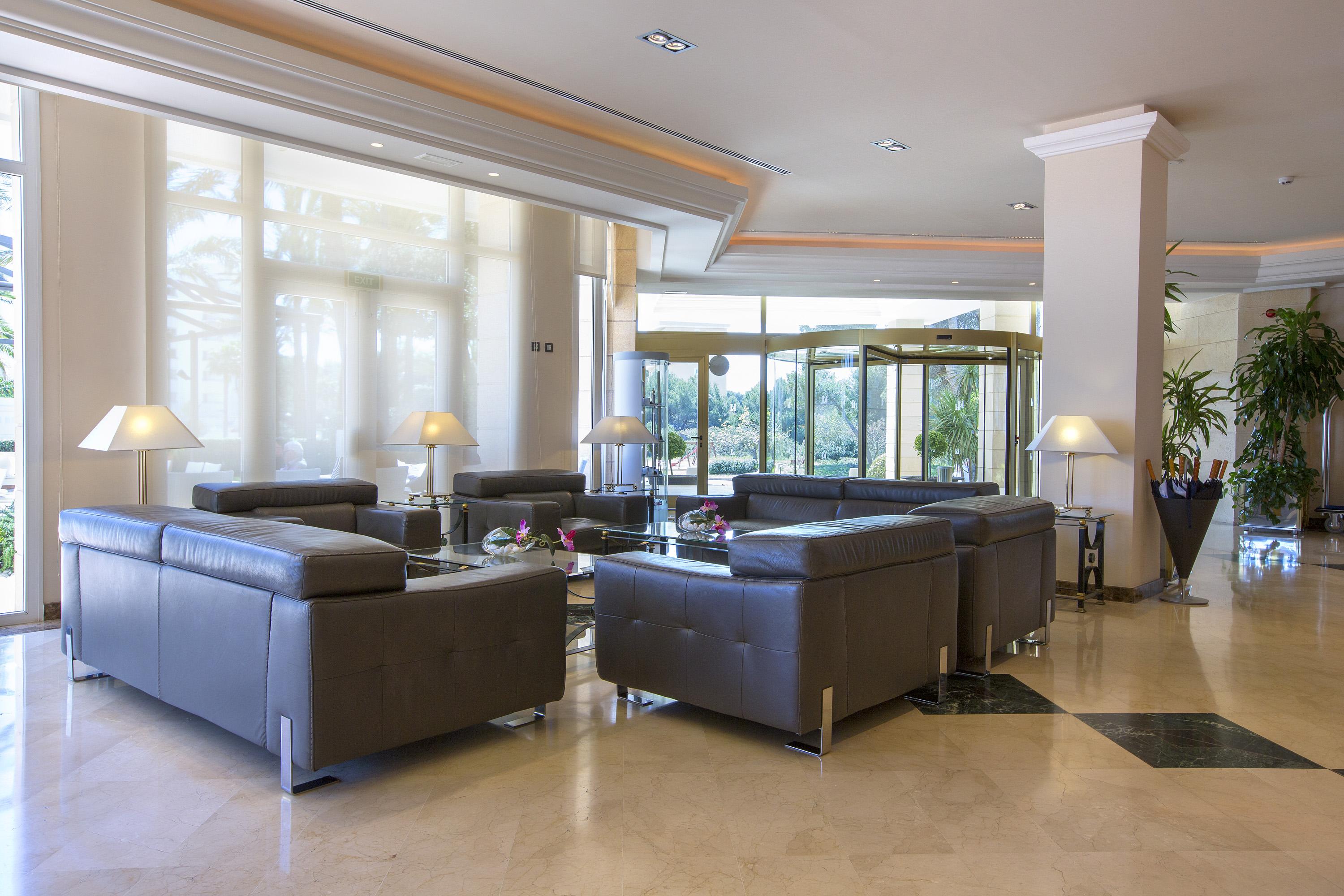Hipotels Hipocampo Playa 4*