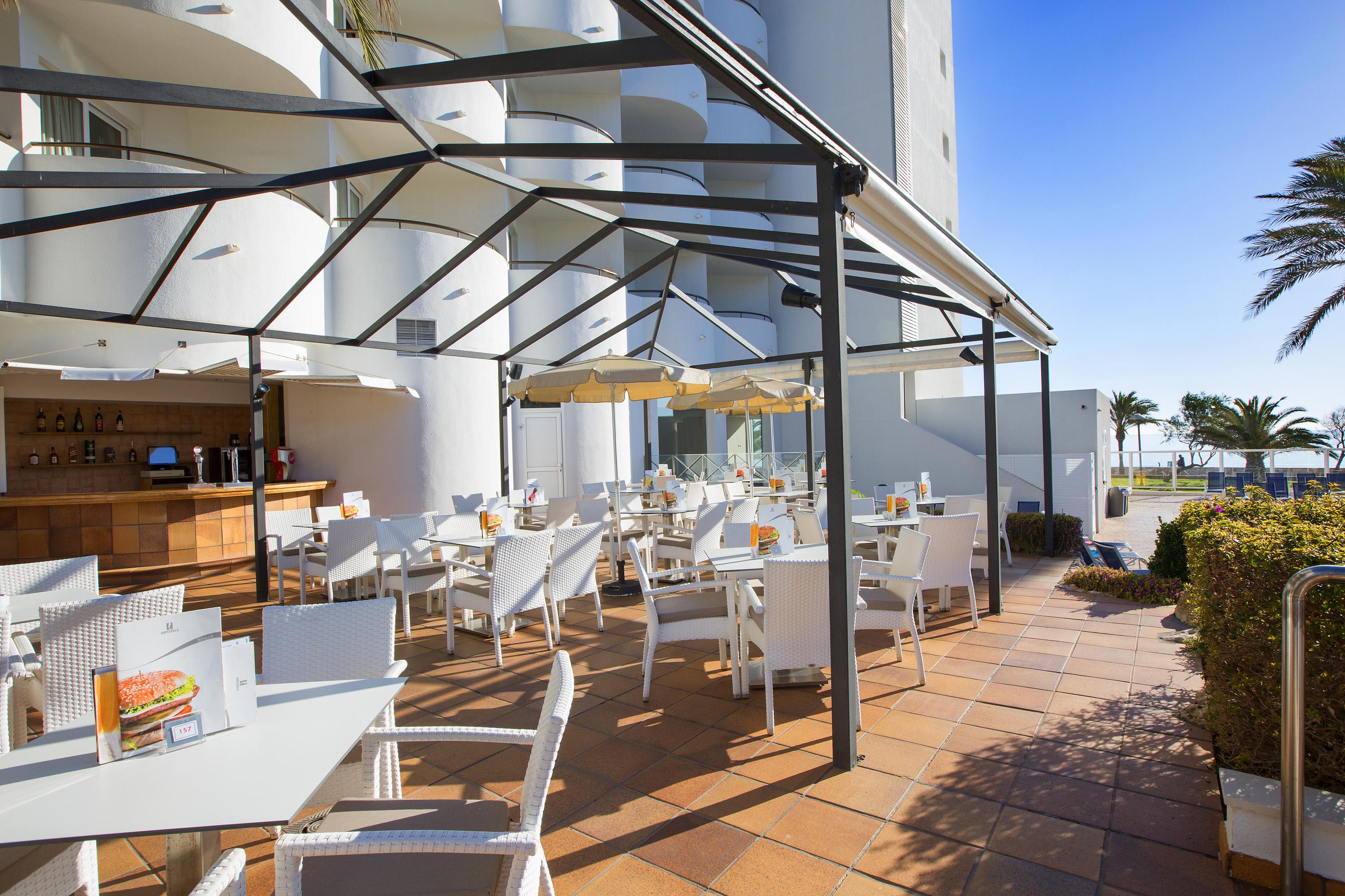 Hipotels Hipocampo Playa 4* Cala Millor (Mallorca)