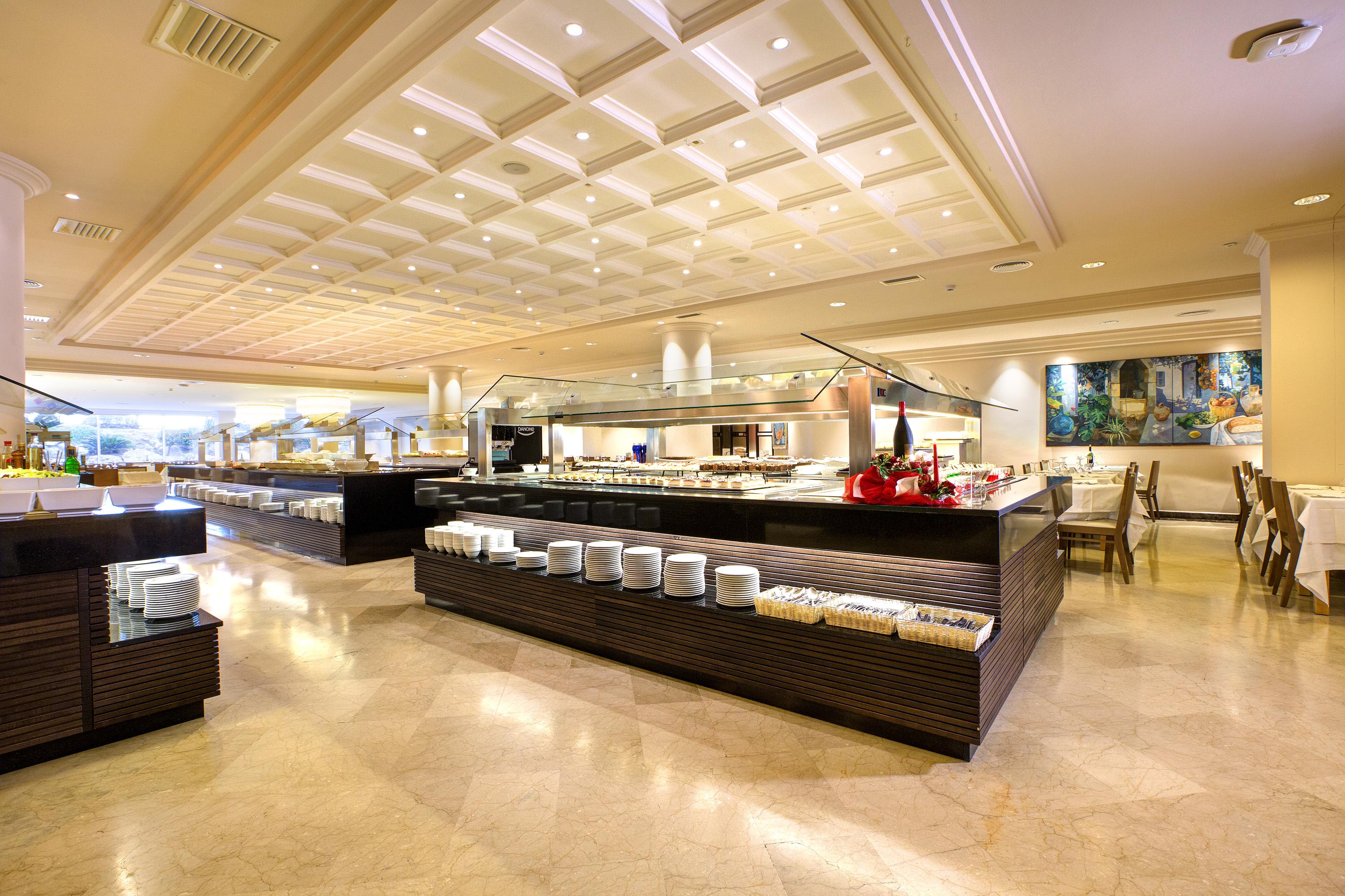 Hotel Hipotels Hipocampo Playa 4*