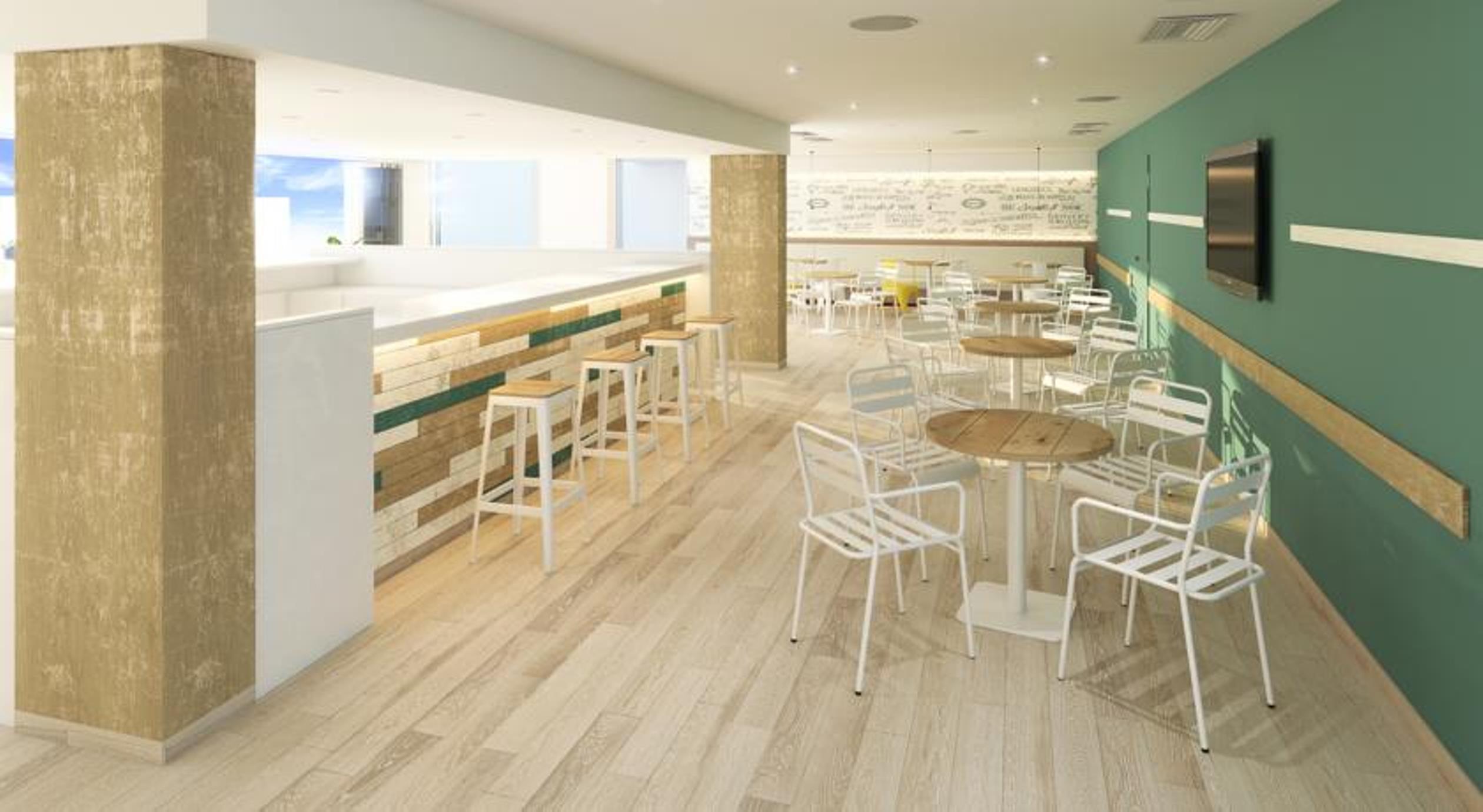 Hotel Hsm Sandalo Magaluf (Mallorca)