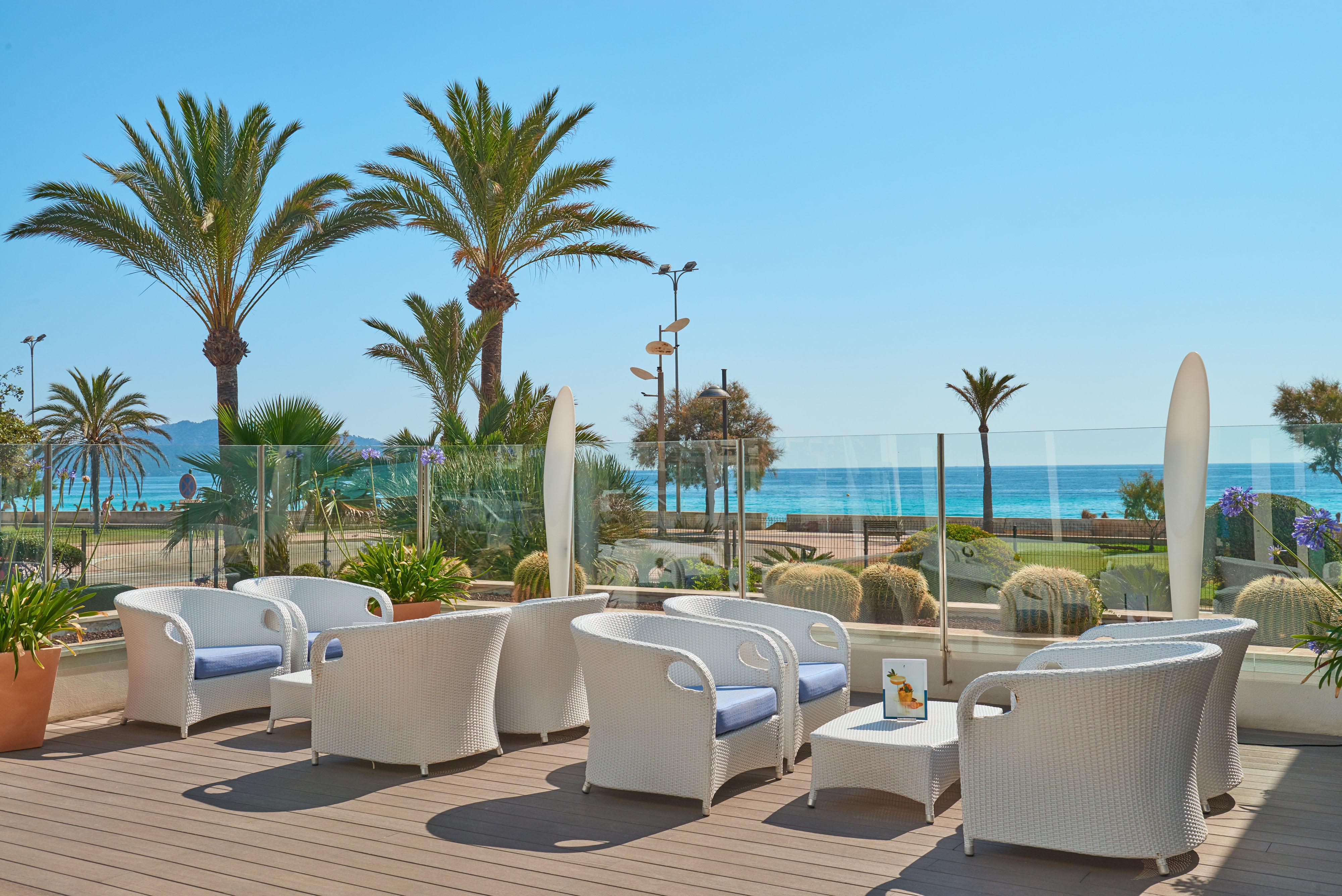 Hipotels Hipocampo Playa 4*