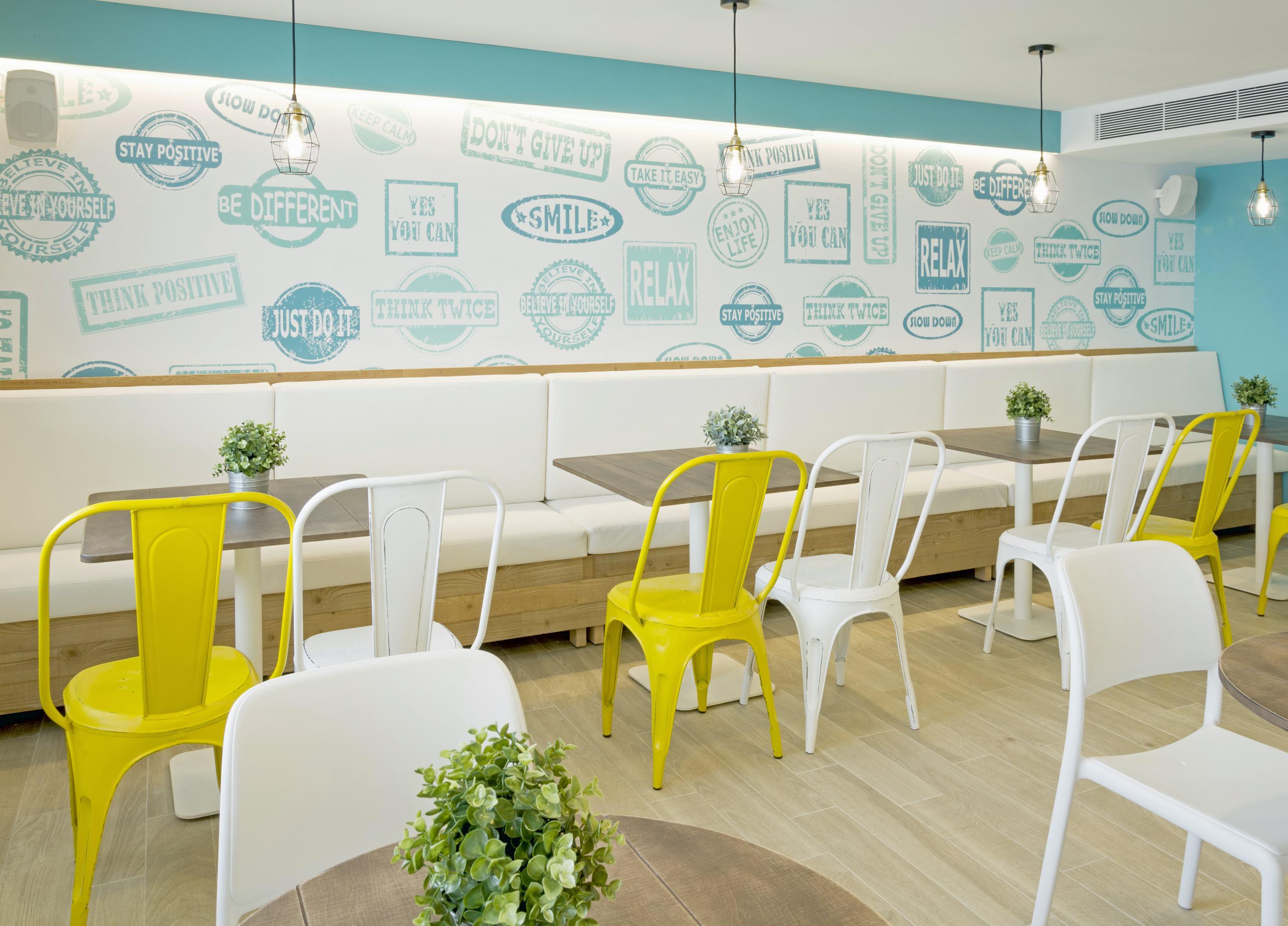 Hotel Hsm Sandalo Magaluf (Mallorca)