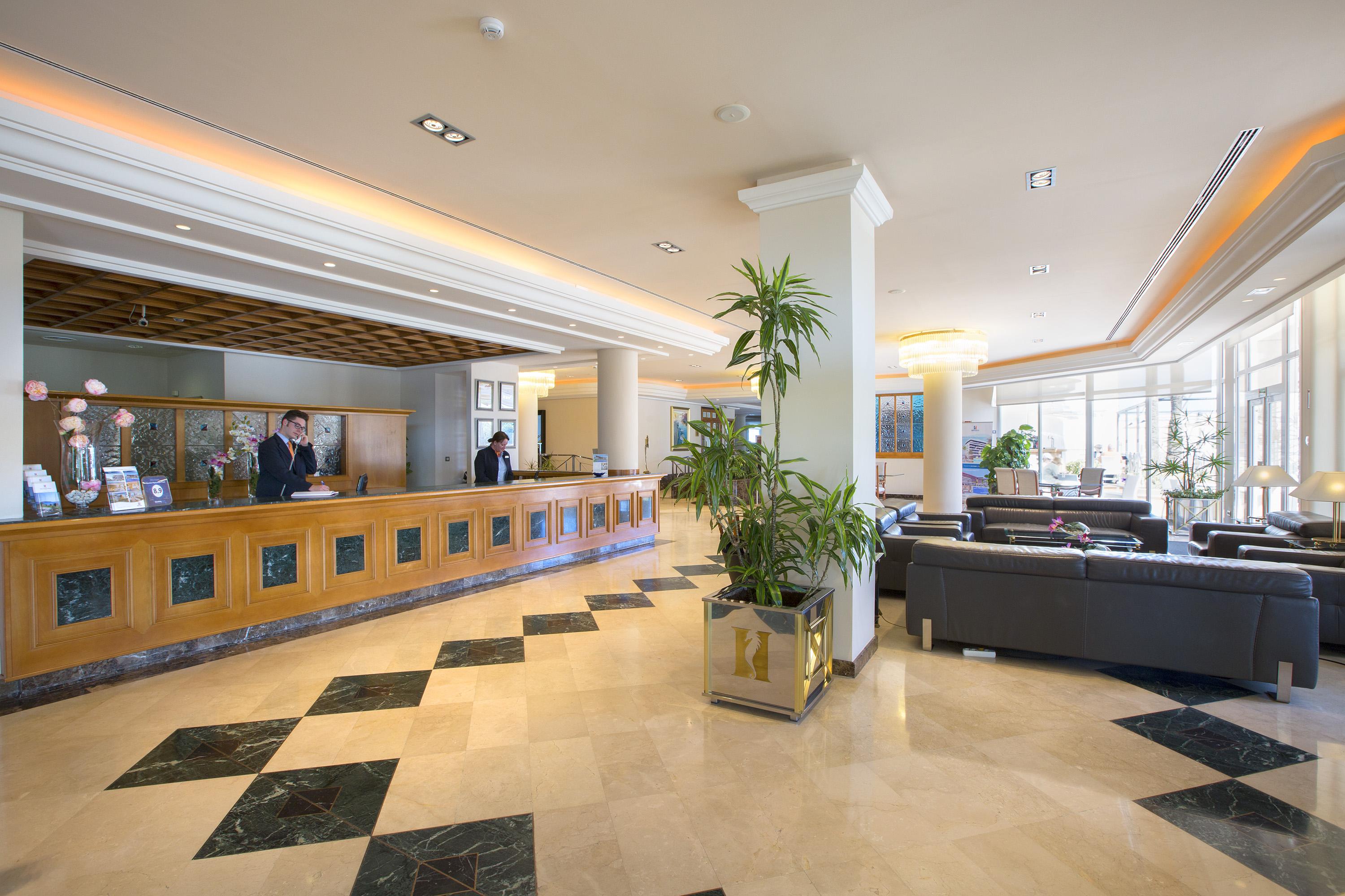 Hotel Hipotels Hipocampo Playa
