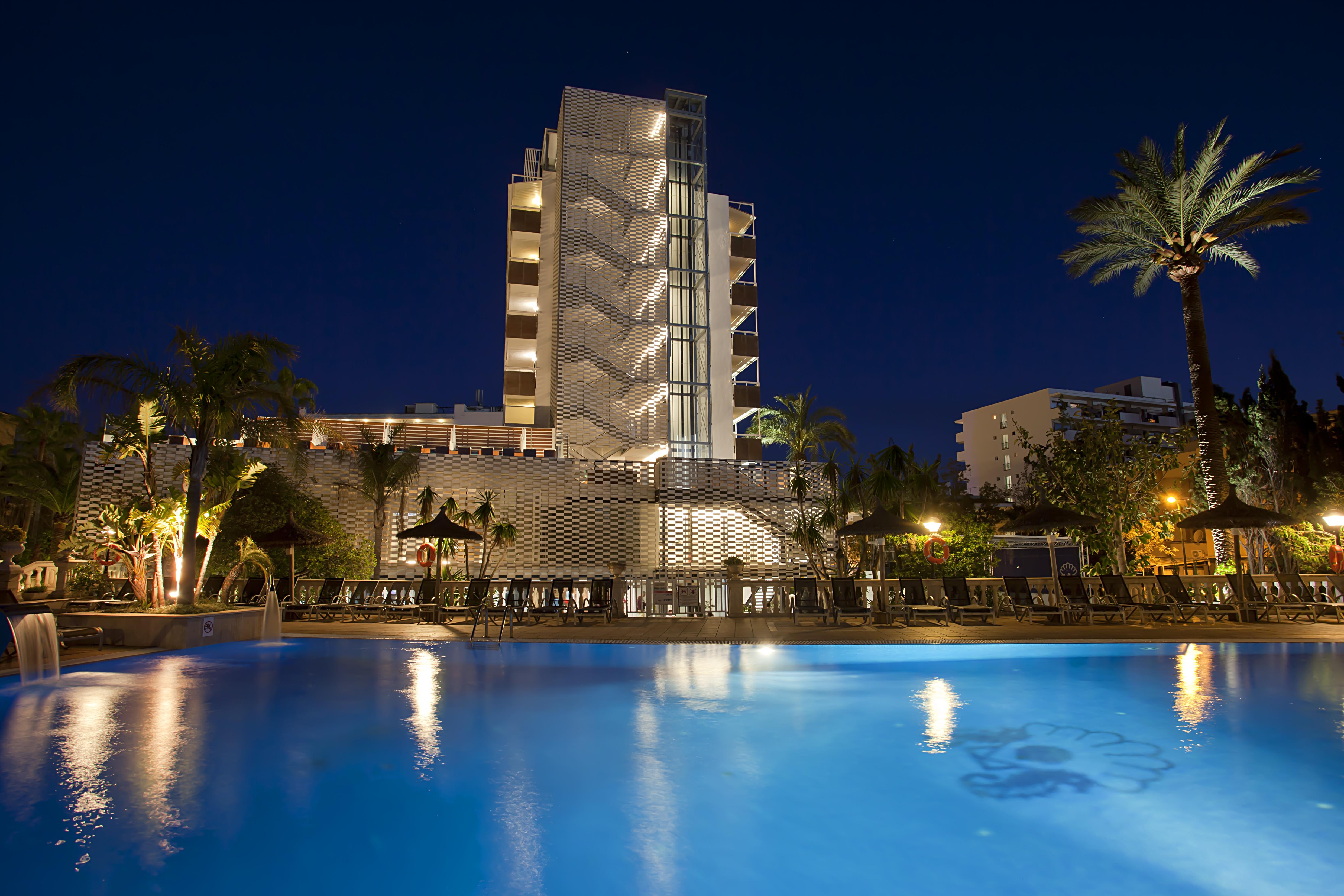 Bahia De Alcudia &